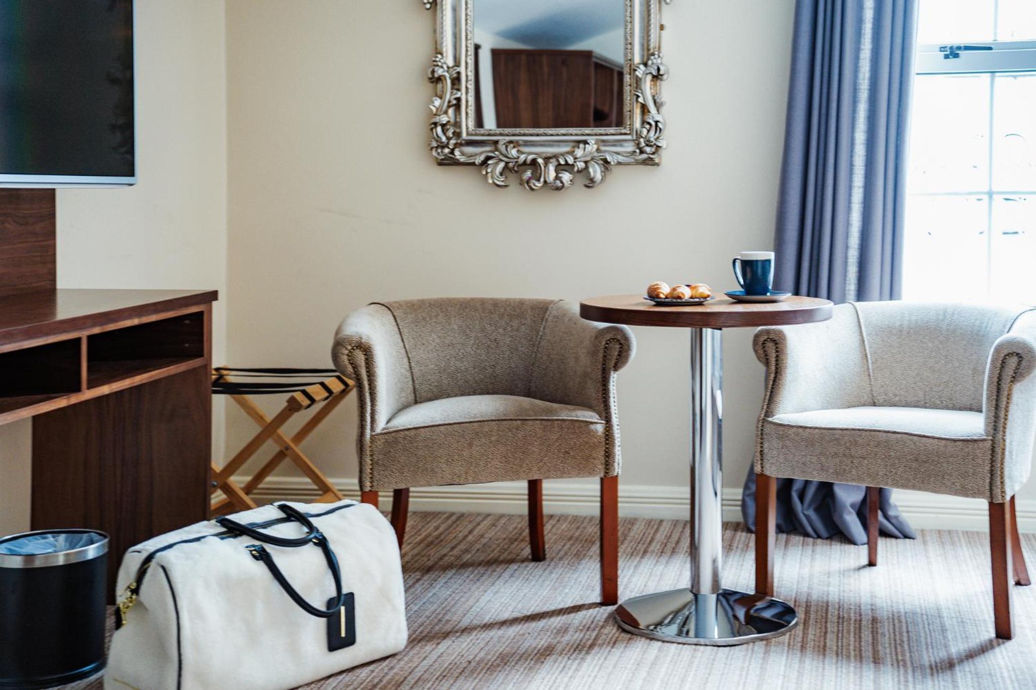 Double Room - Photo 2