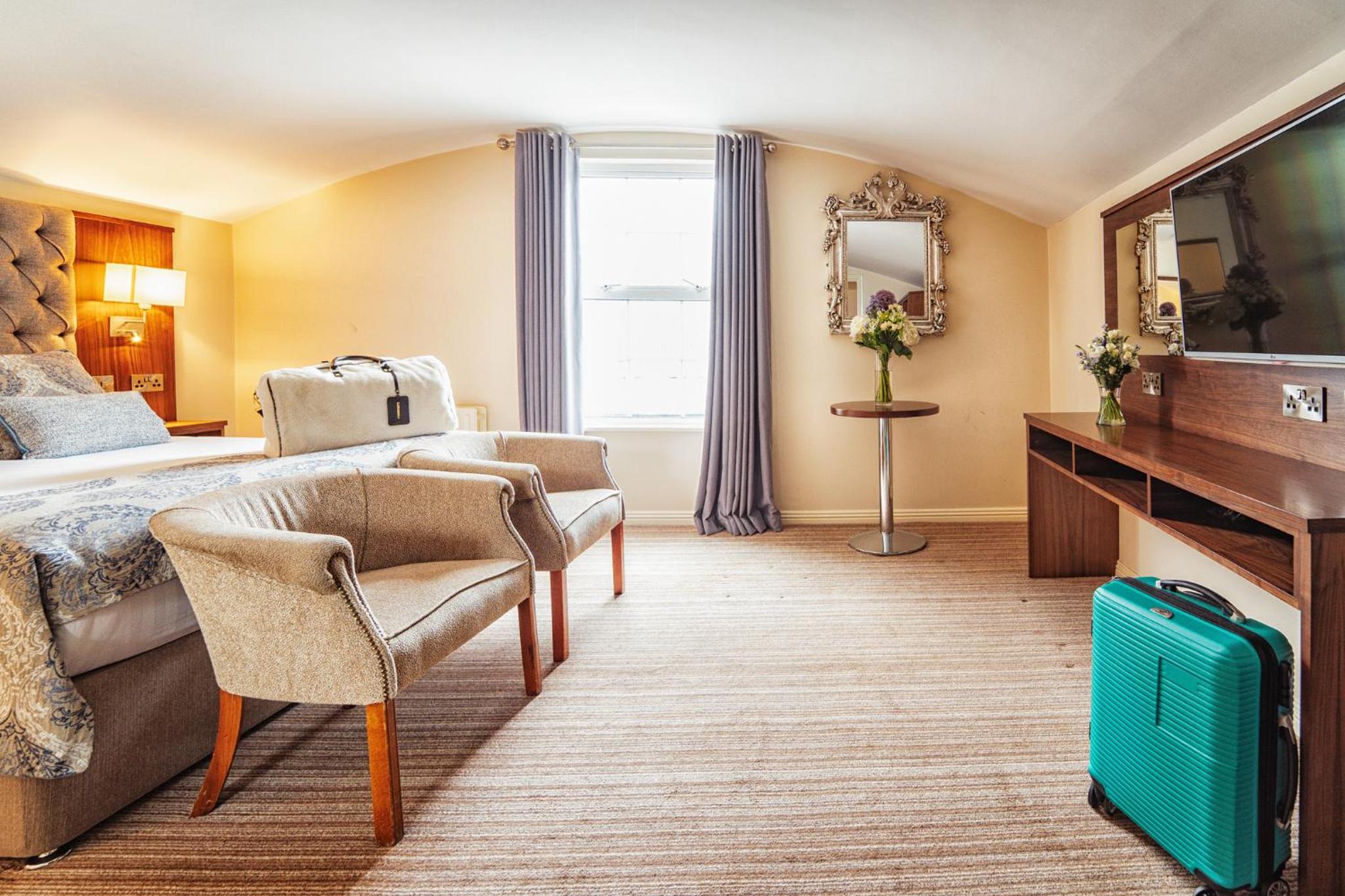 Double Room - Photo 3