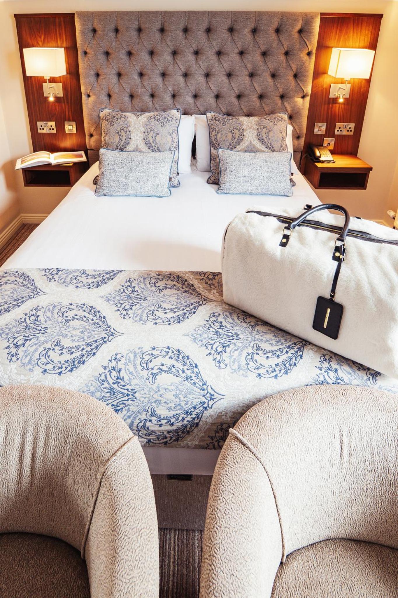 Double Room - Photo 1