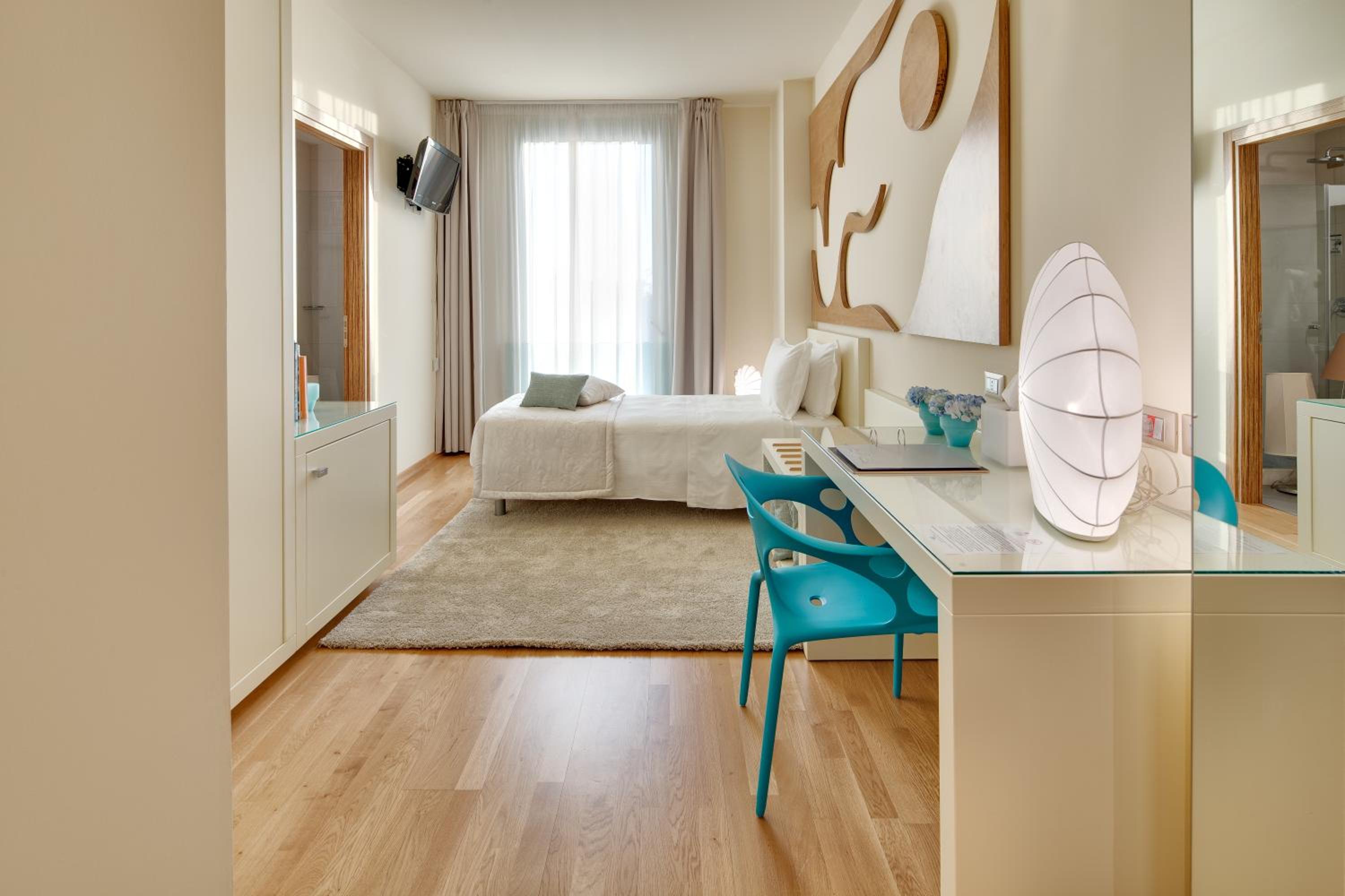 Comfort Single Room - Photo 1