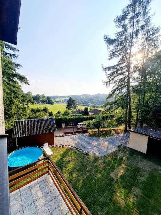 Three-Bedroom Villa photo 2