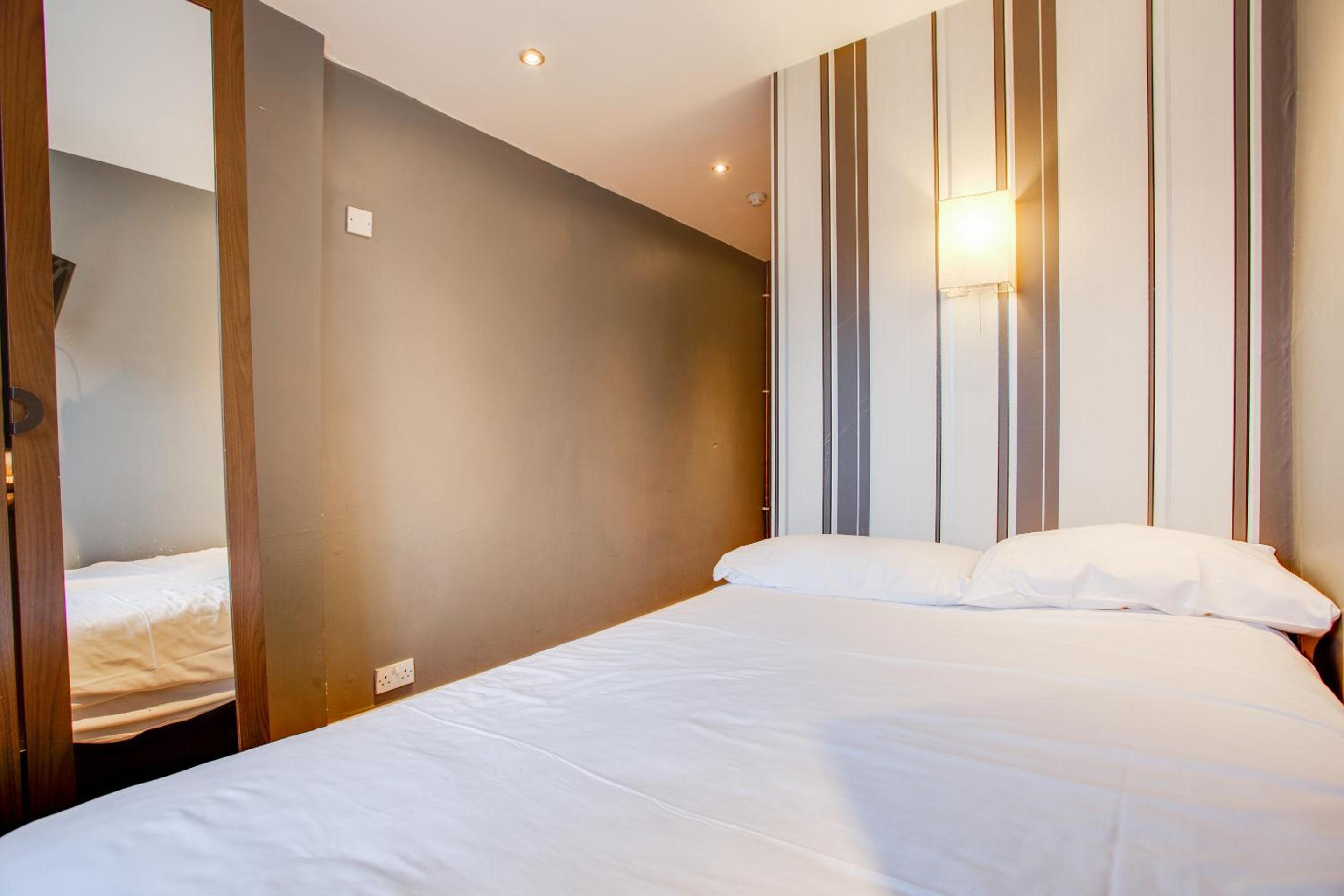 Economy Single Room photo 1