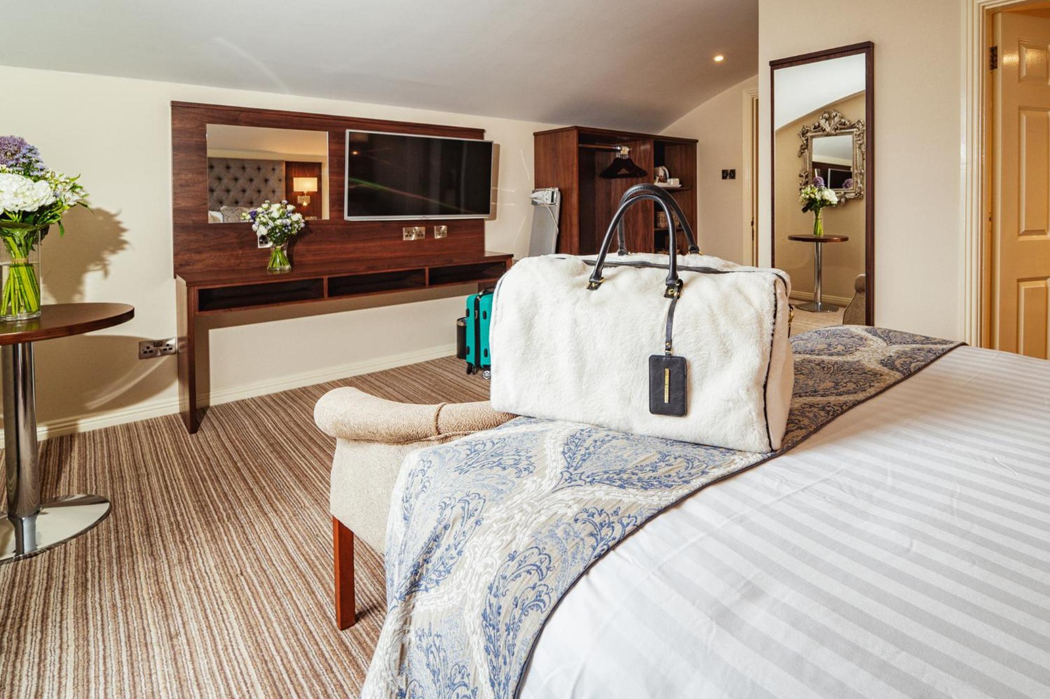Double Room - Photo 5