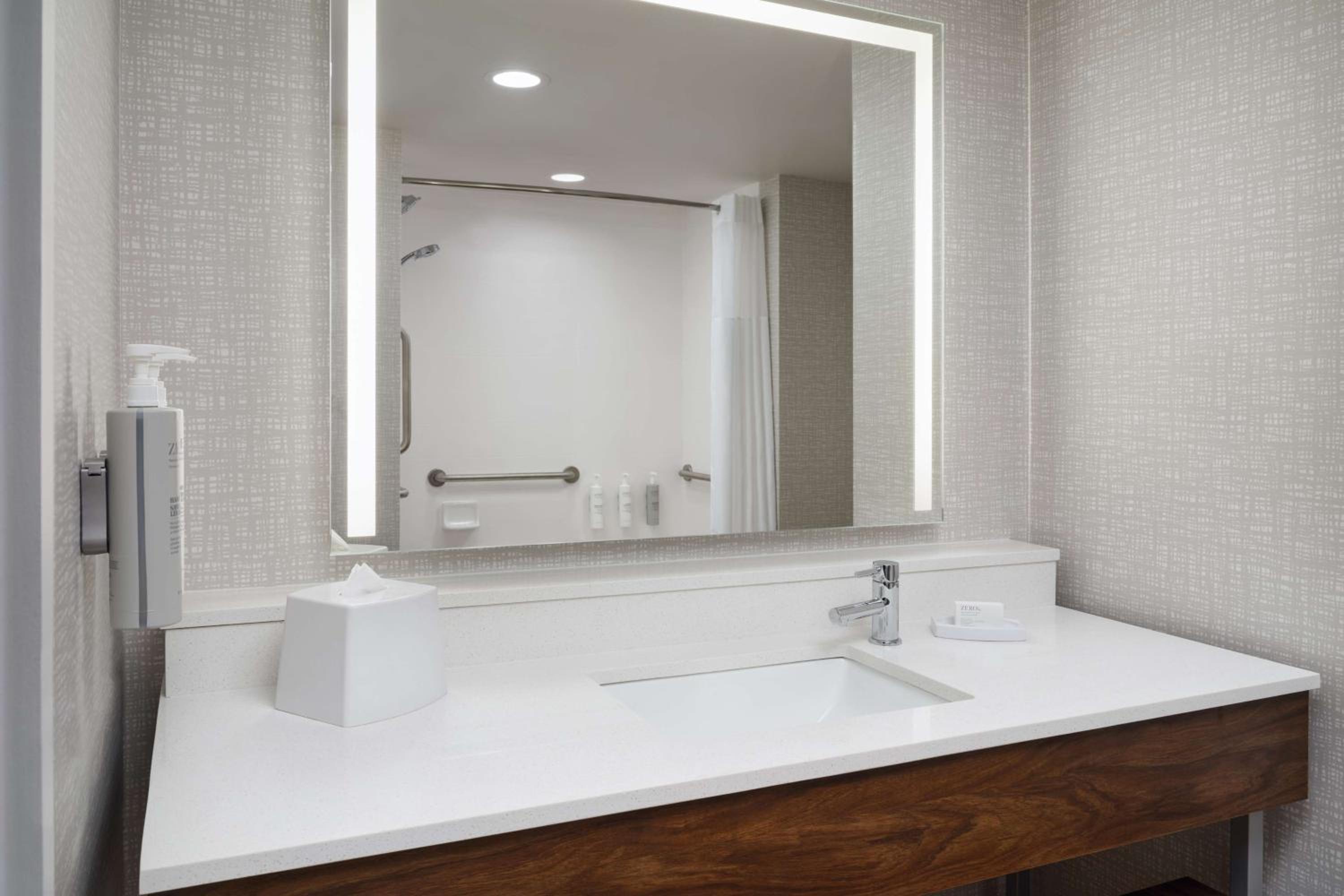 King Room with Bath Tub - Mobility Access - Photo 3