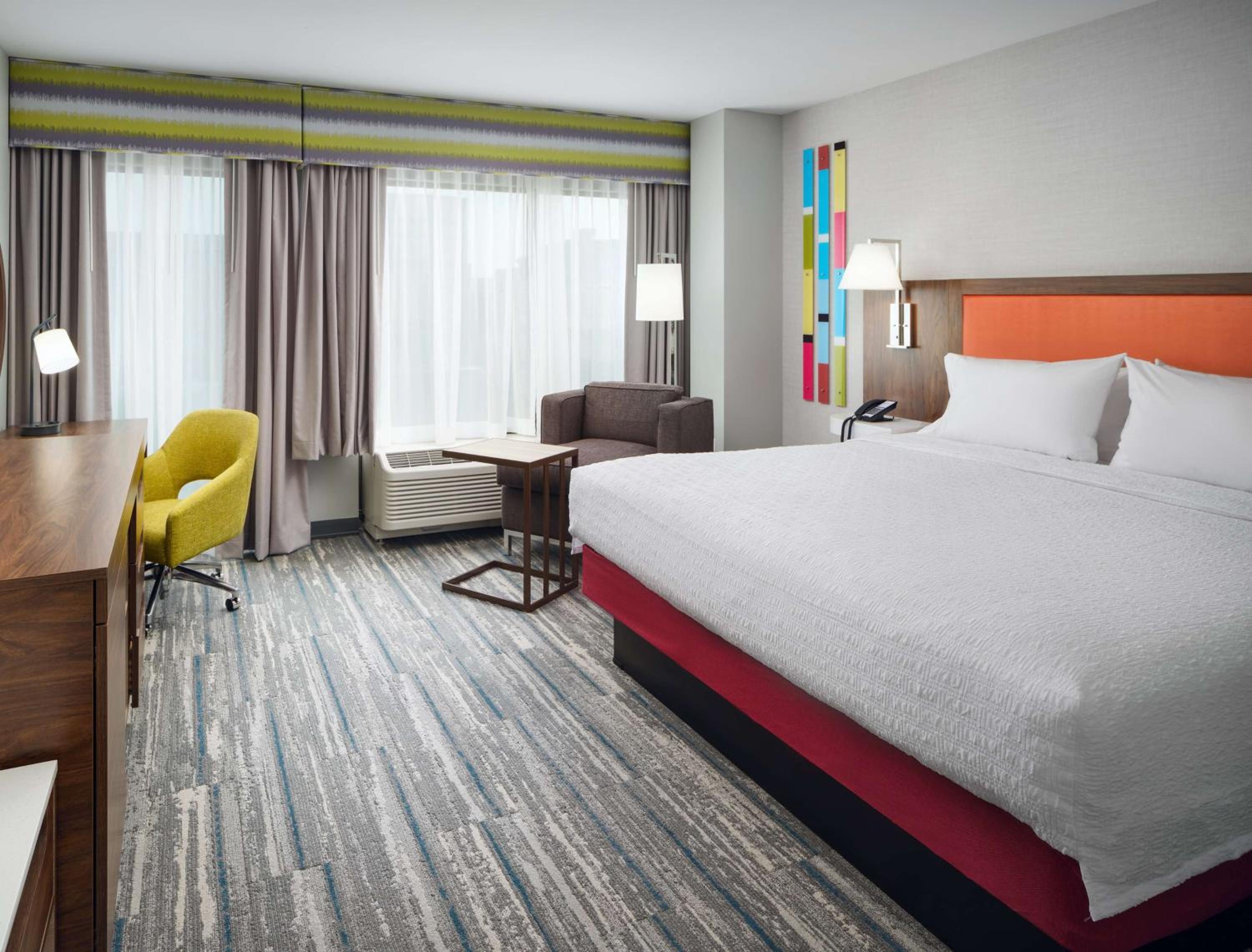 King Room - Photo 5