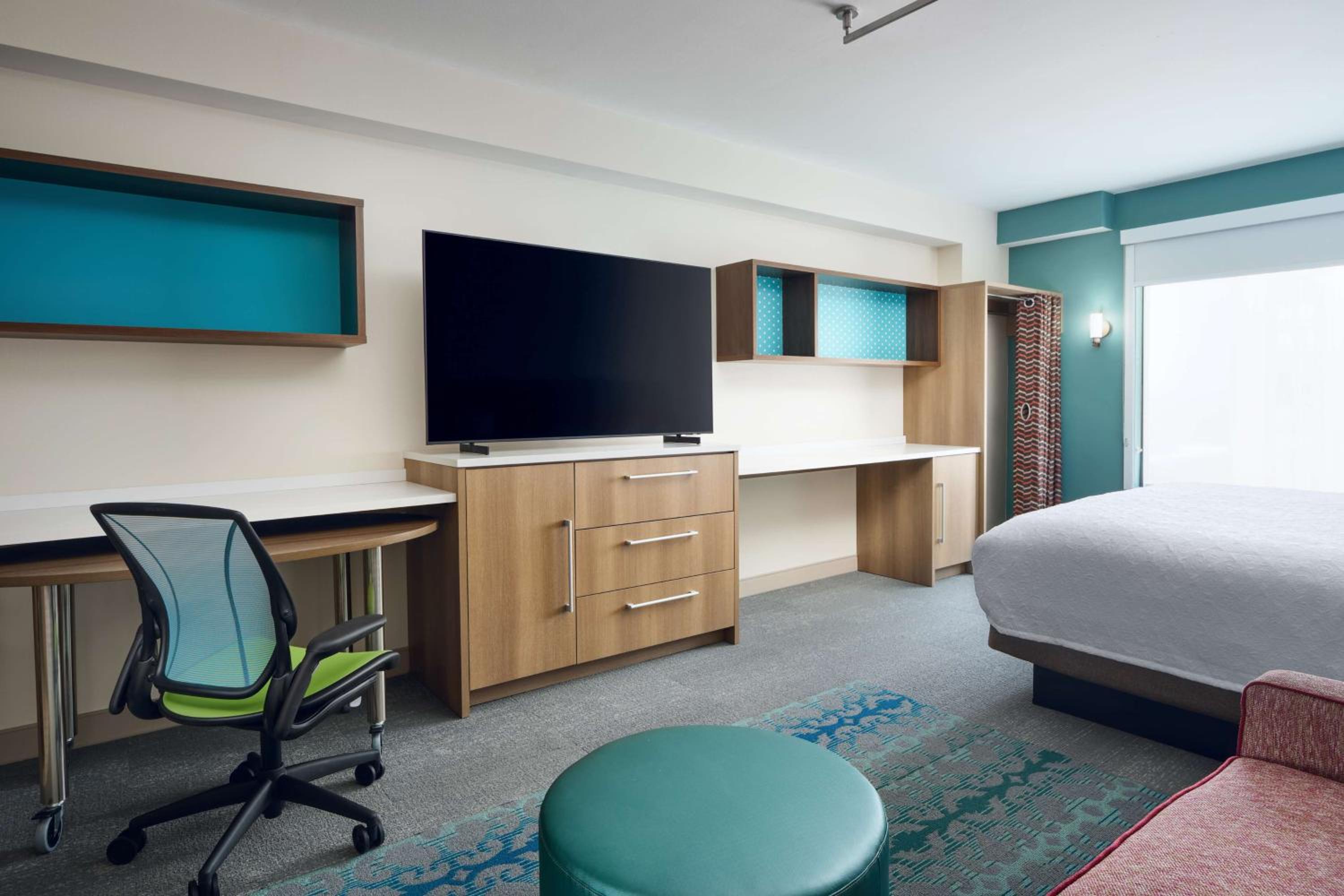 King Studio Suite photo 2