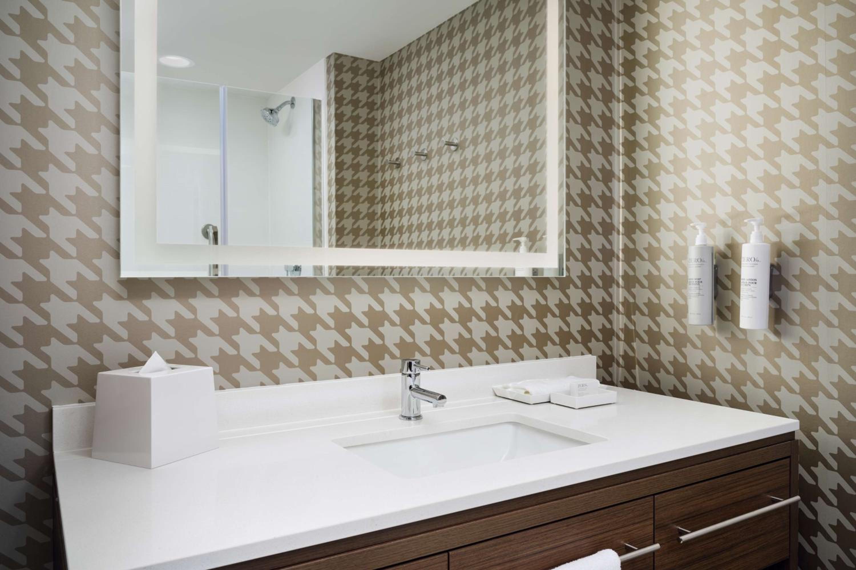 Large King Studio Suite photo 3