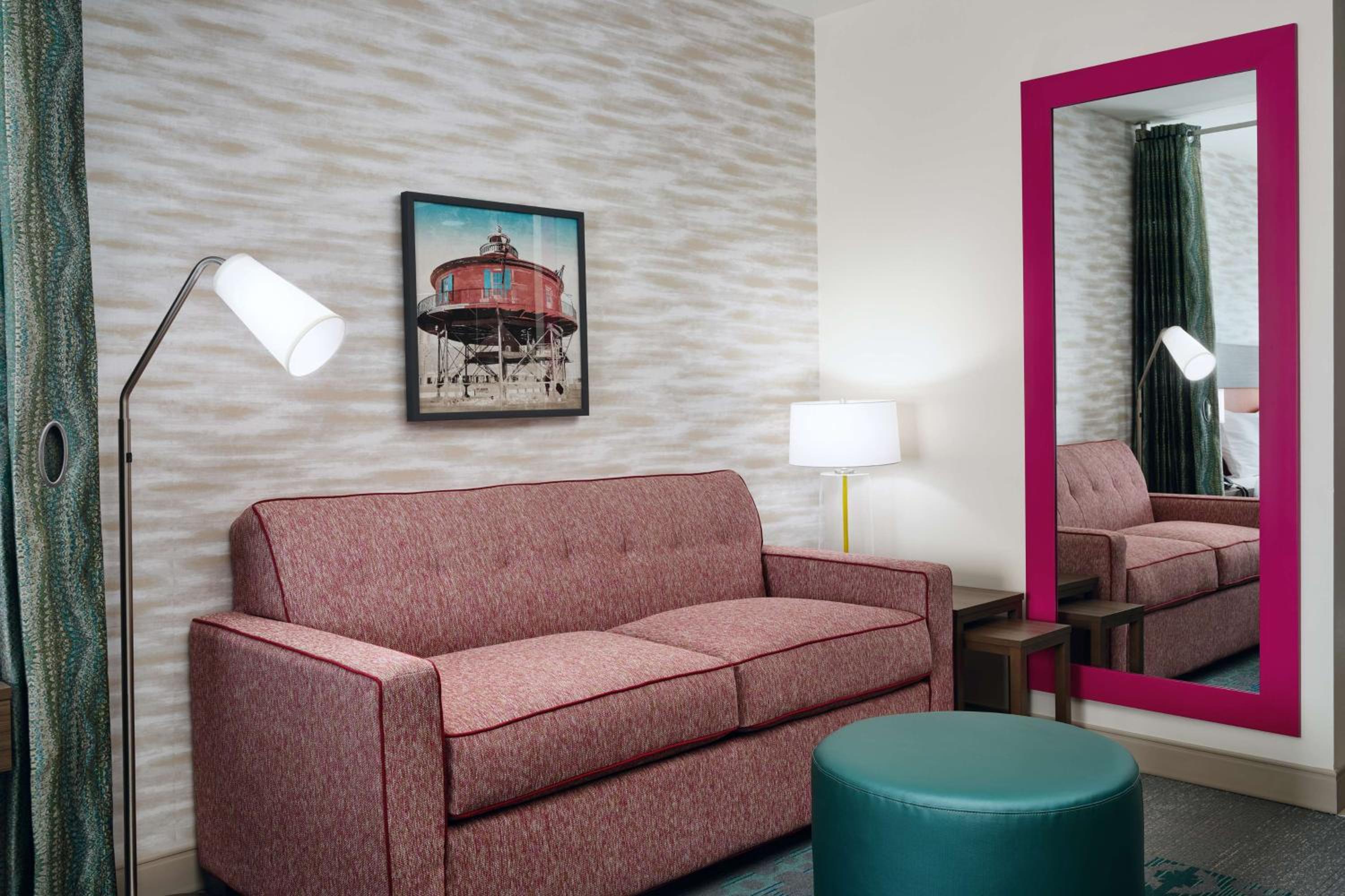 King Studio Suite photo 1