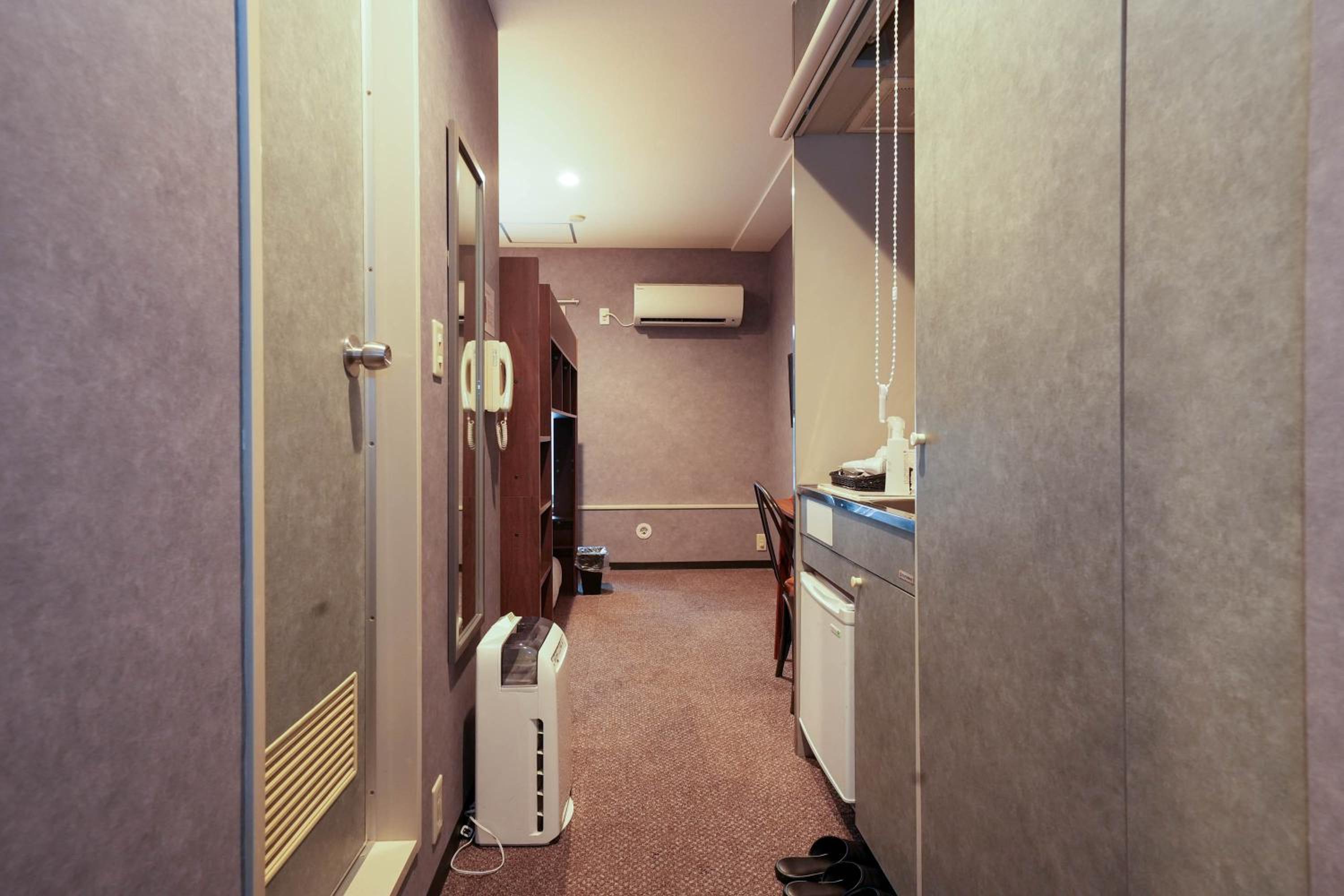 Deluxe Apartment - Photo 9