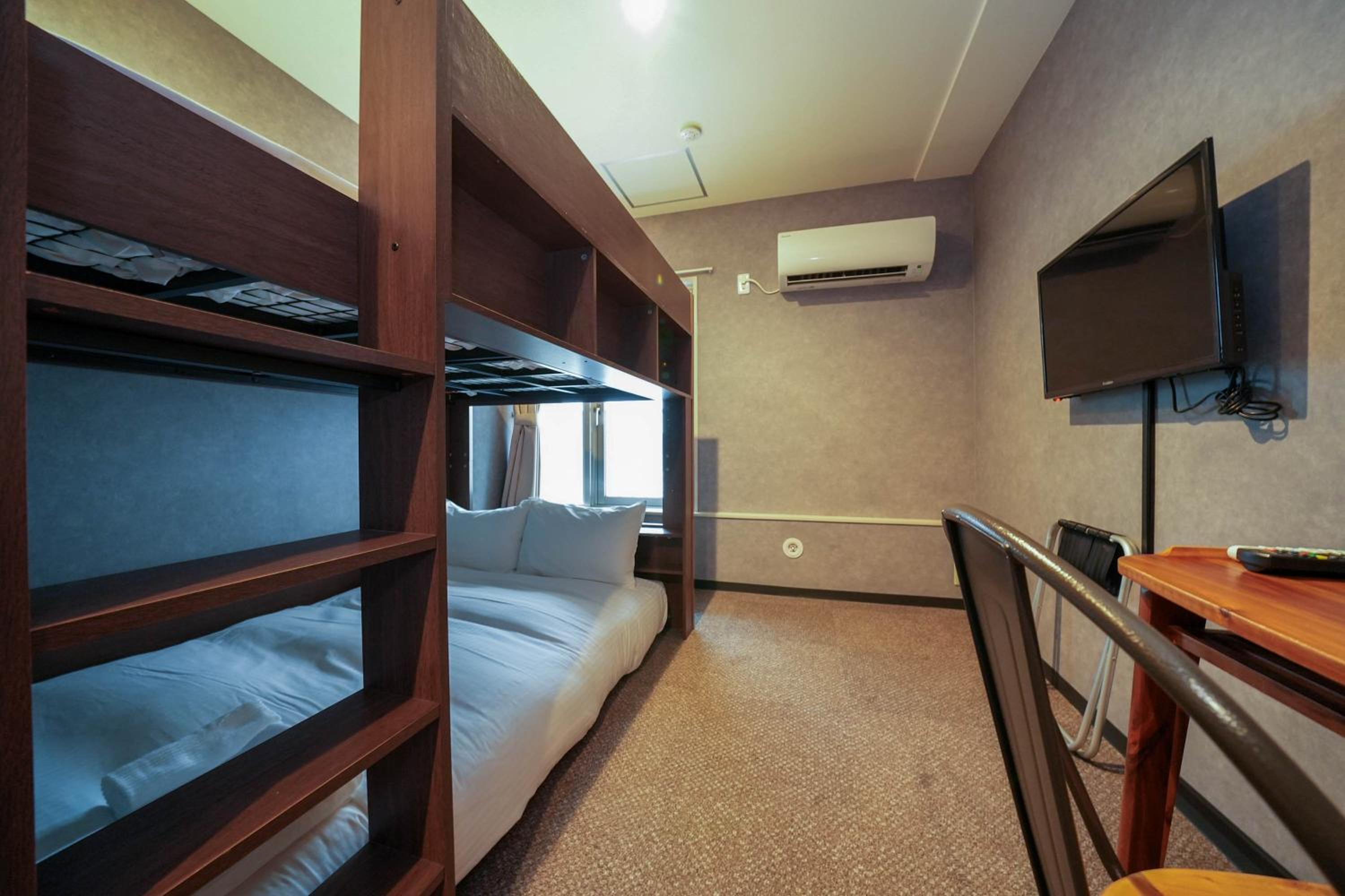 Standard Apartment - Photo 1