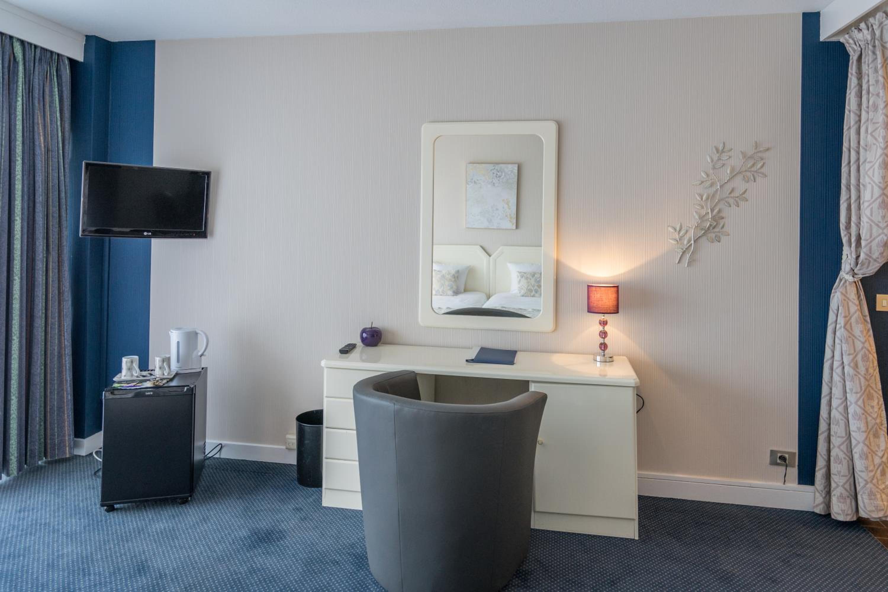 Classic Double Room photo 3
