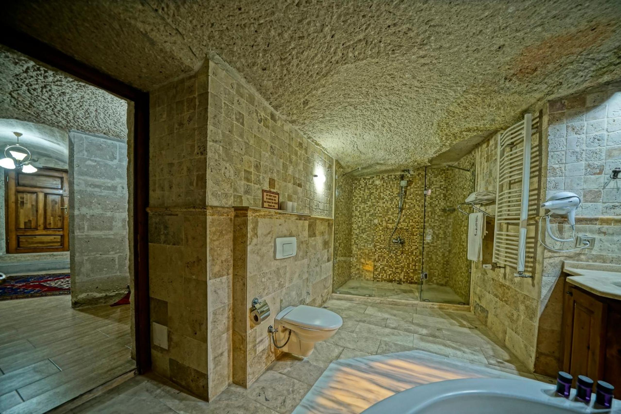  Deluxe Triple Cave Room - Photo 11
