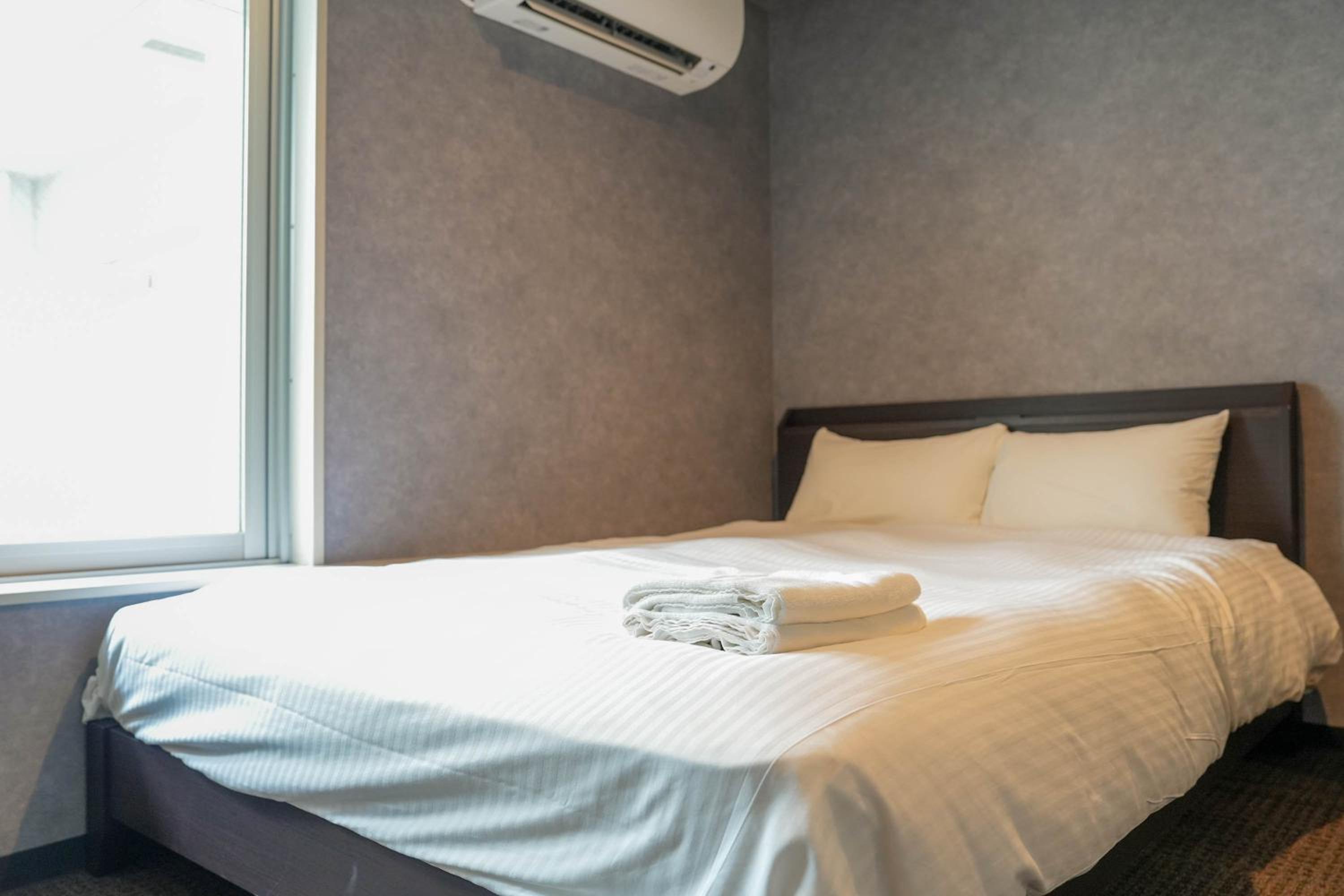 Deluxe Double Room - Photo 5