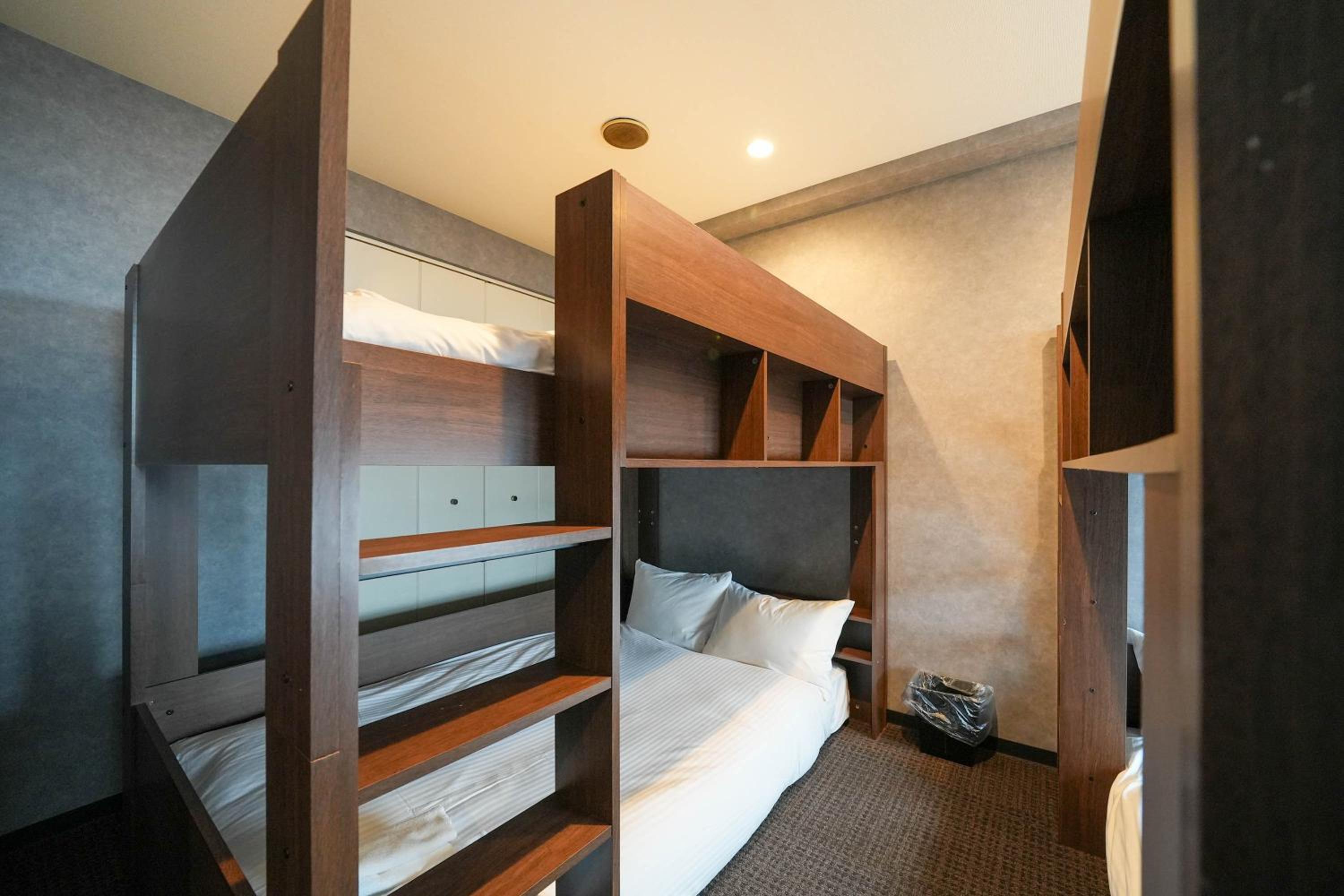 Deluxe Double Room - Photo 4