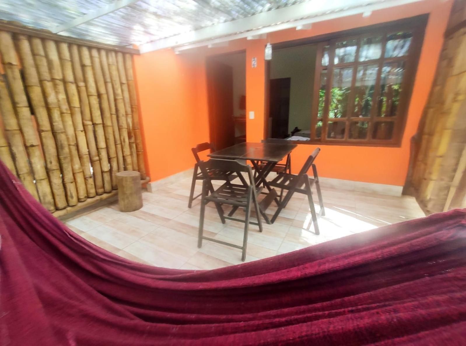 Twin Room with Balcony photo 3