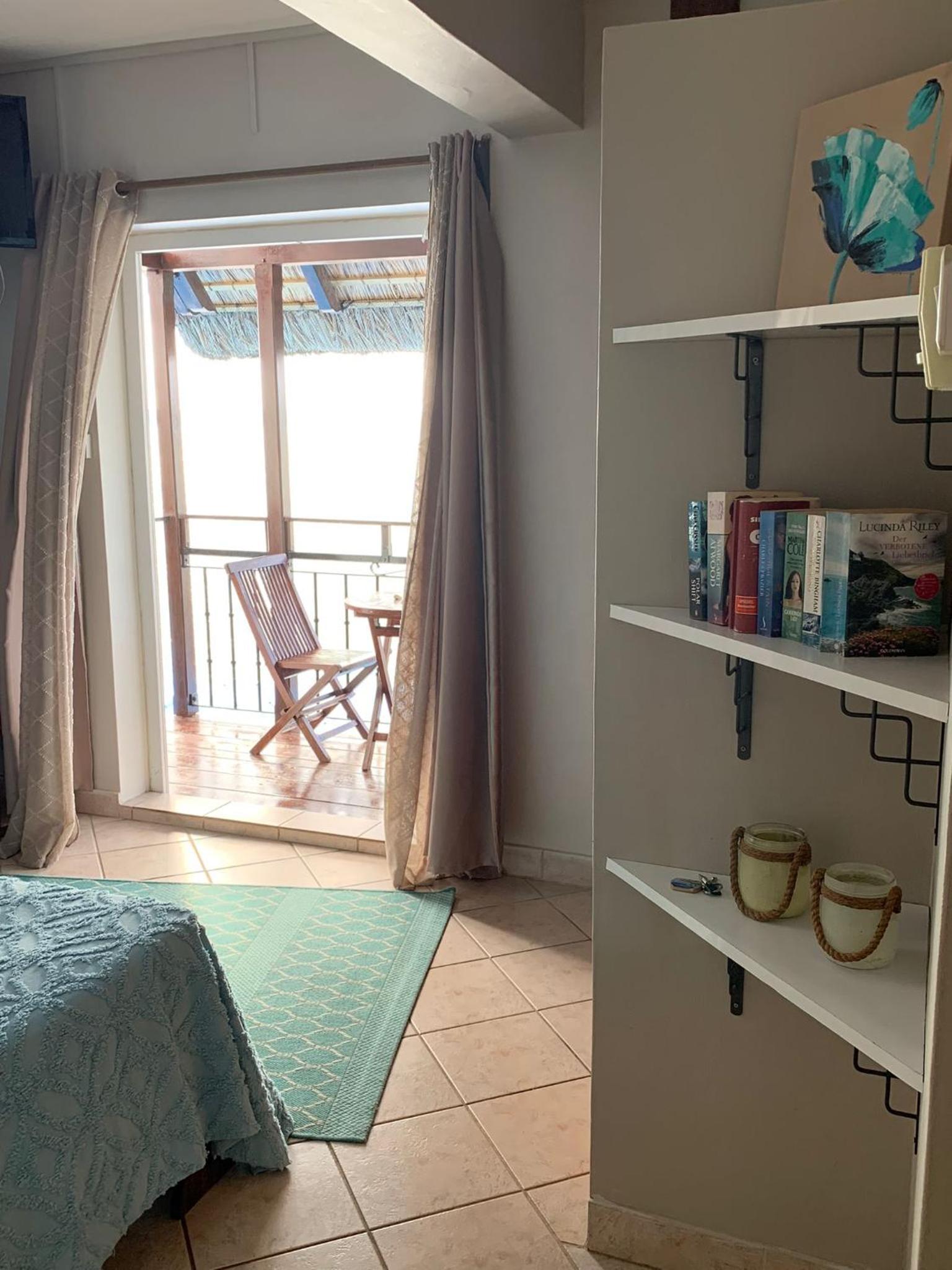 Superior Deluxe Double Room, sea view photo 3