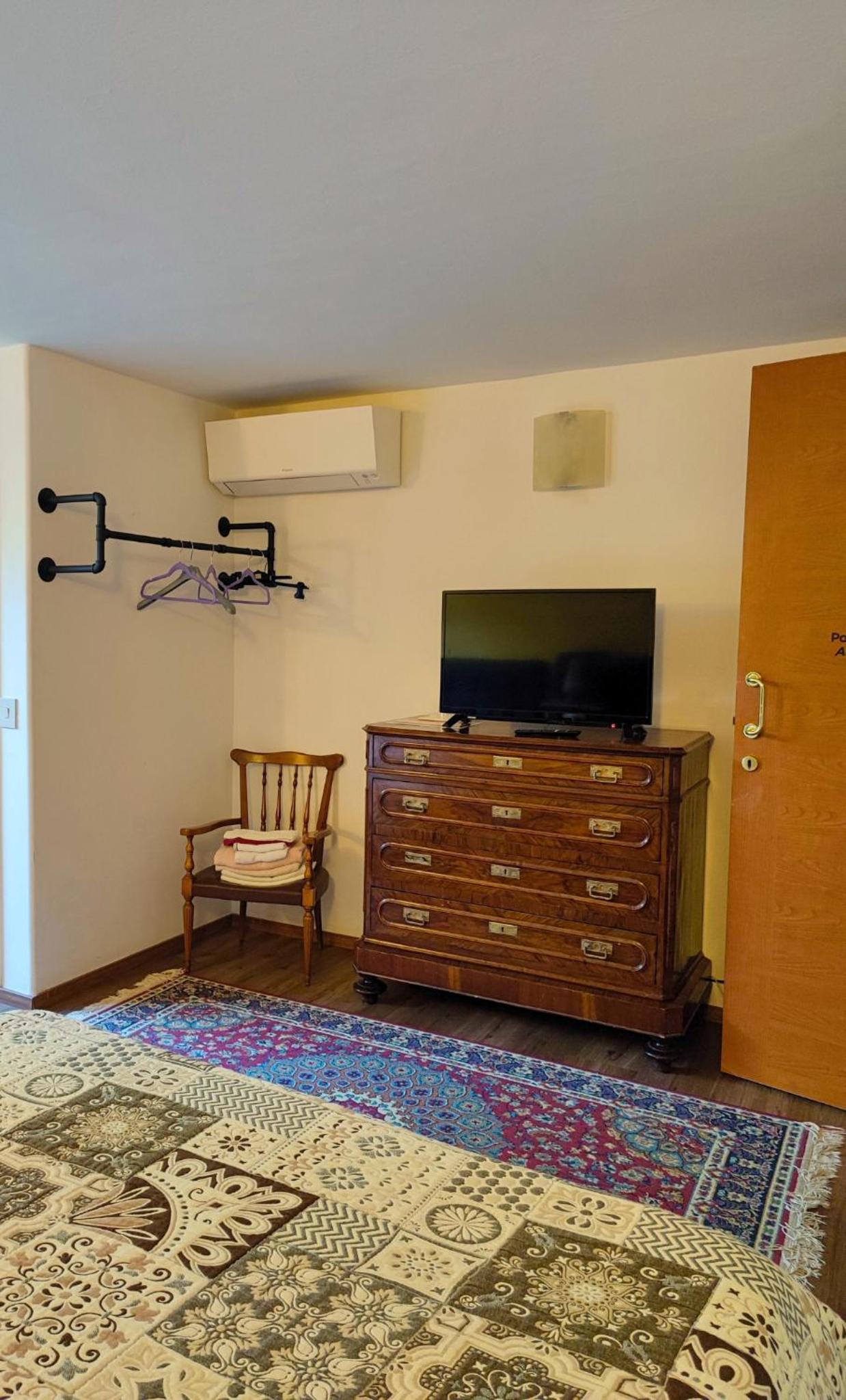 Quadruple Room - Photo 3