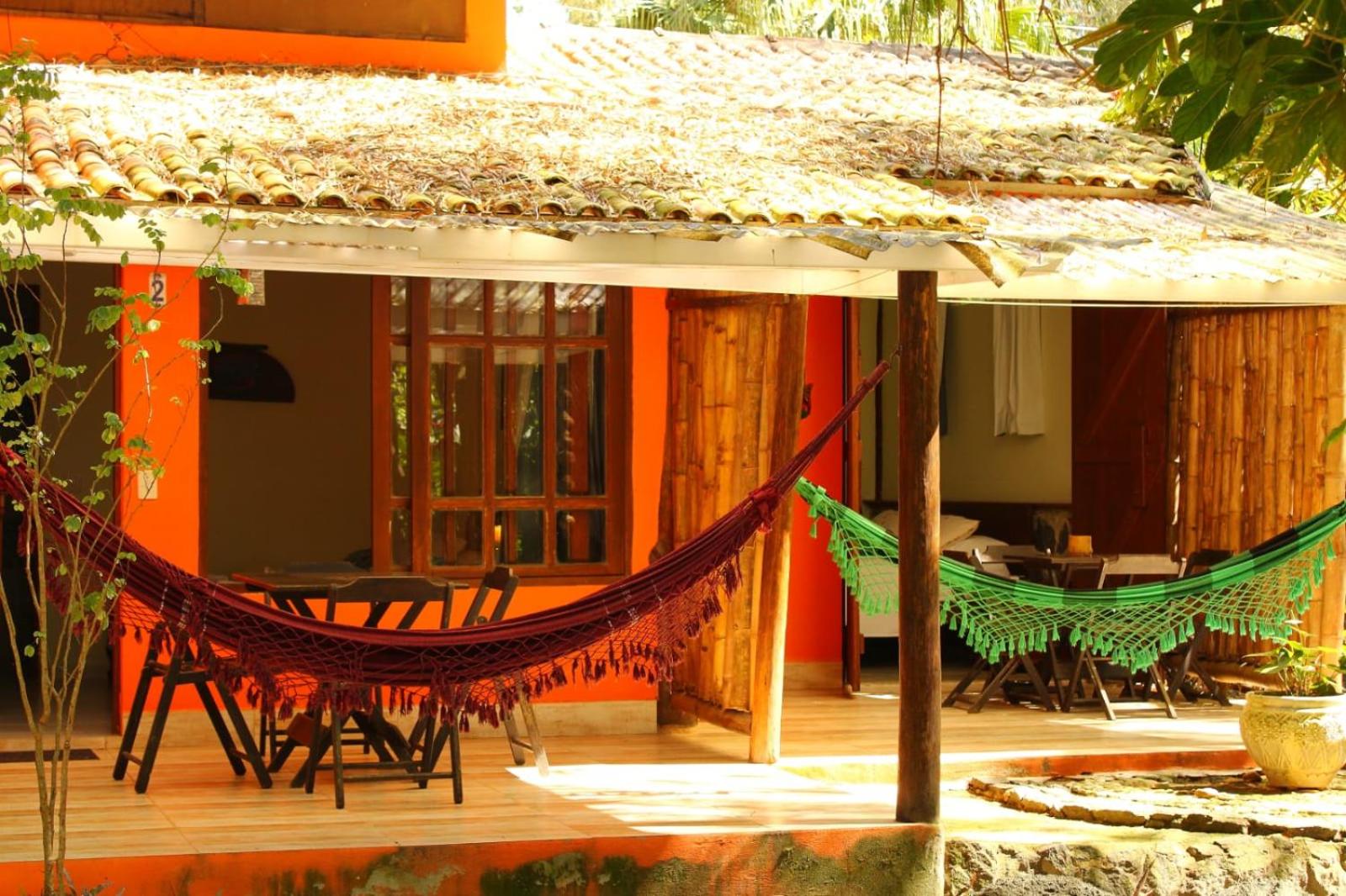 Twin Room with Balcony photo 2