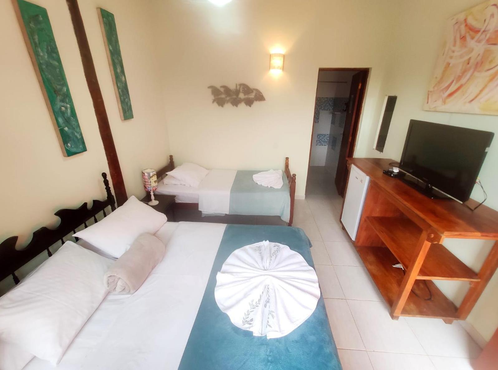 Triple Room - Disability Access photo 1