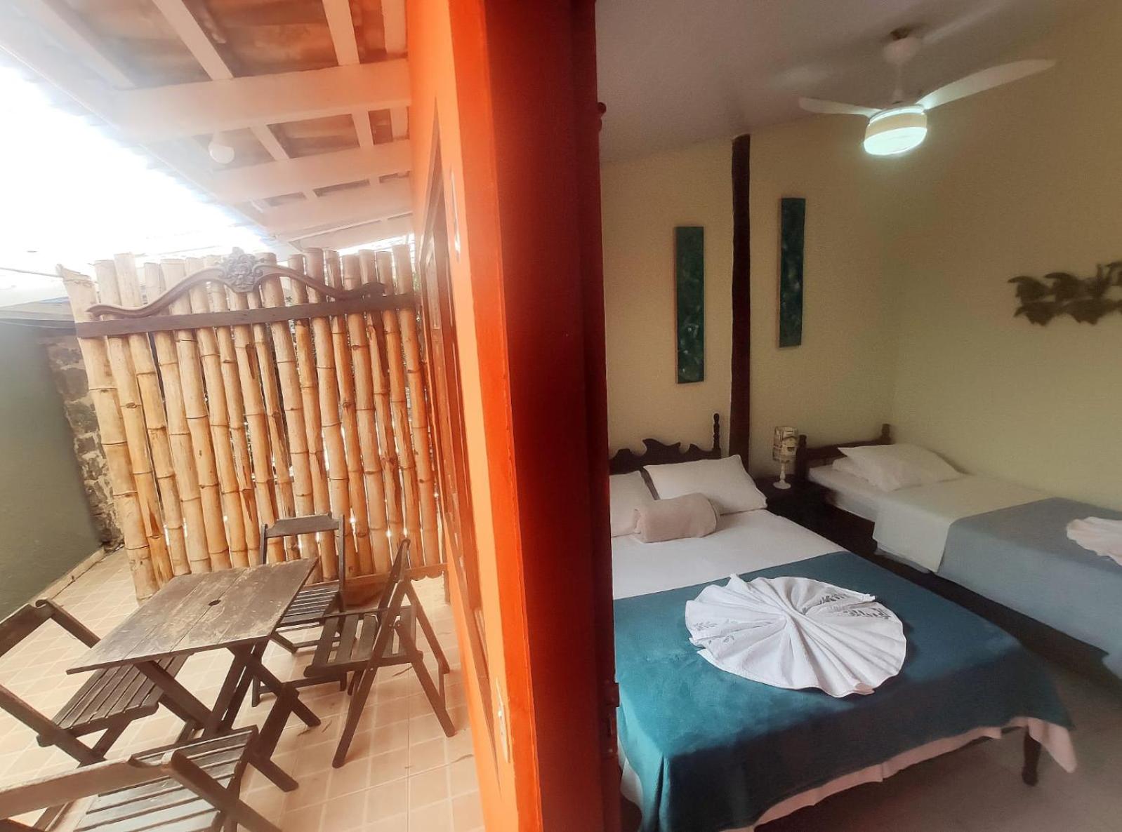 Triple Room - Disability Access photo 3