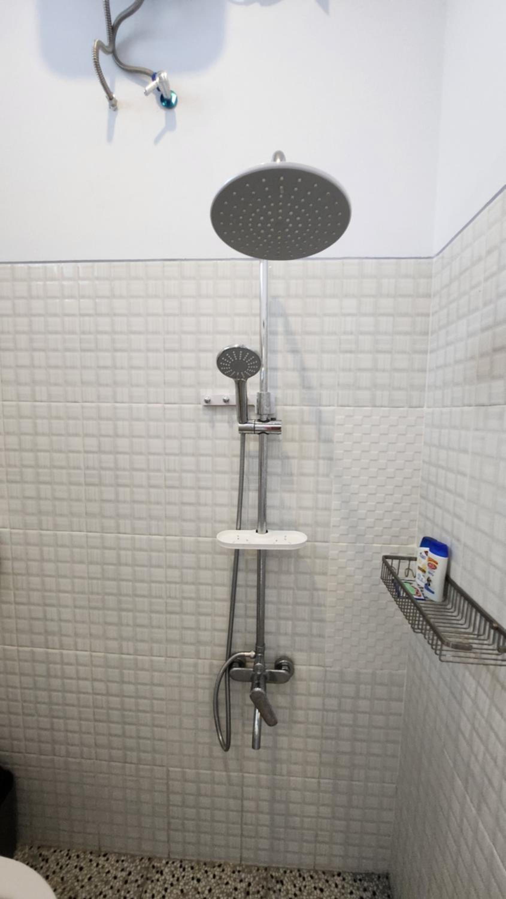 Double or Twin Room with Private Bathroom photo 3