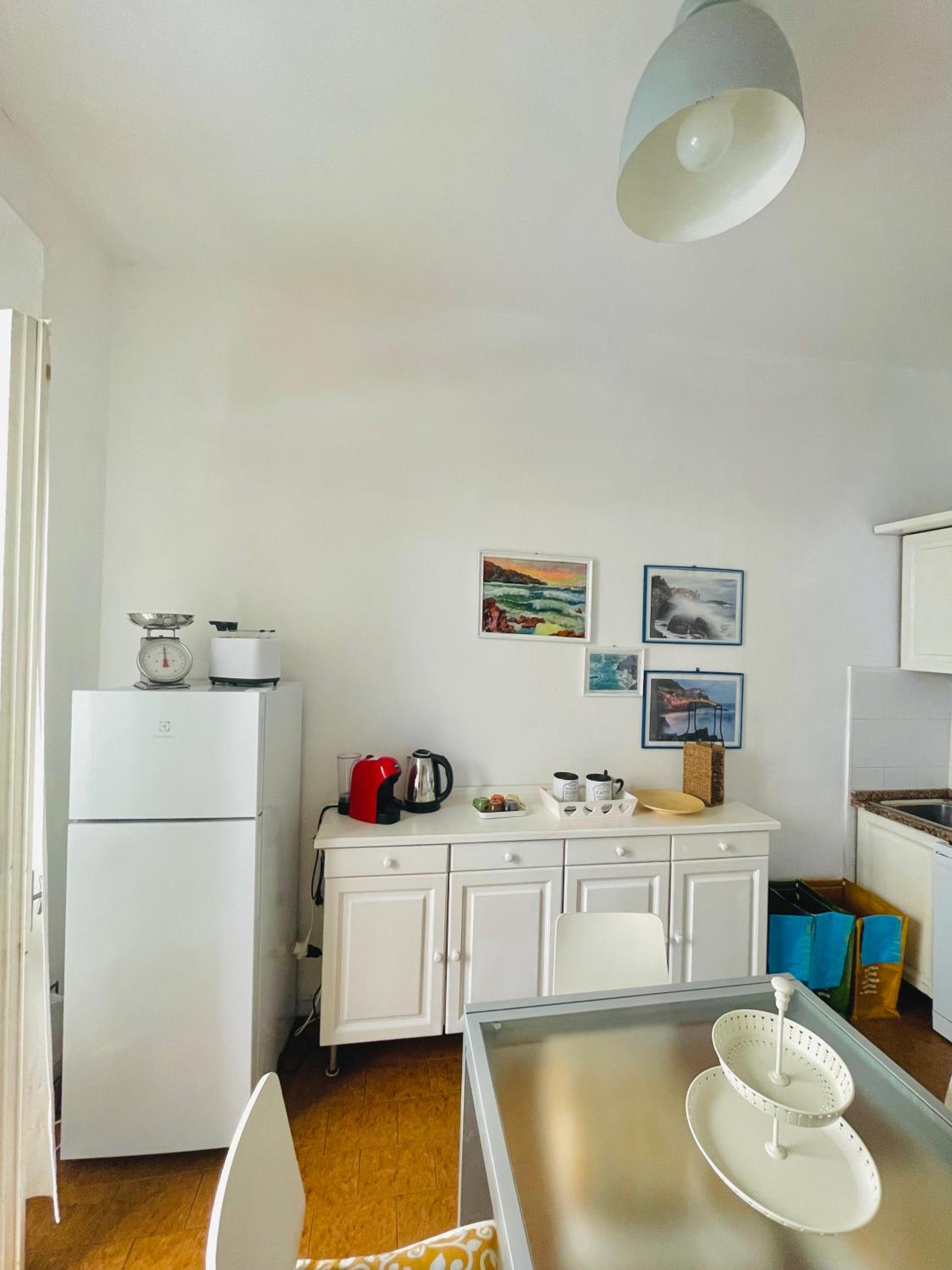 Two-Bedroom Apartment - Photo 24
