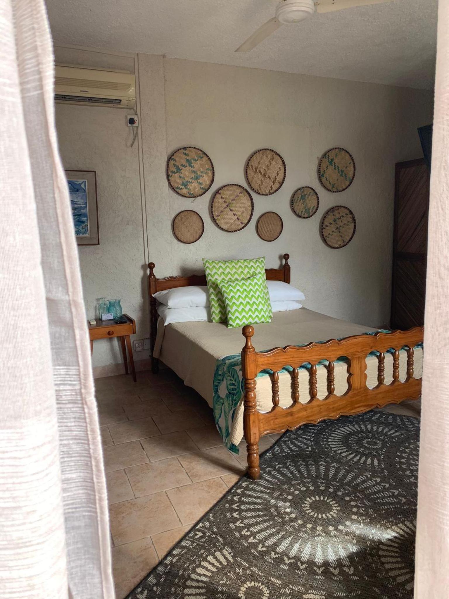 Deluxe Ground Floor Triple Room photo 1