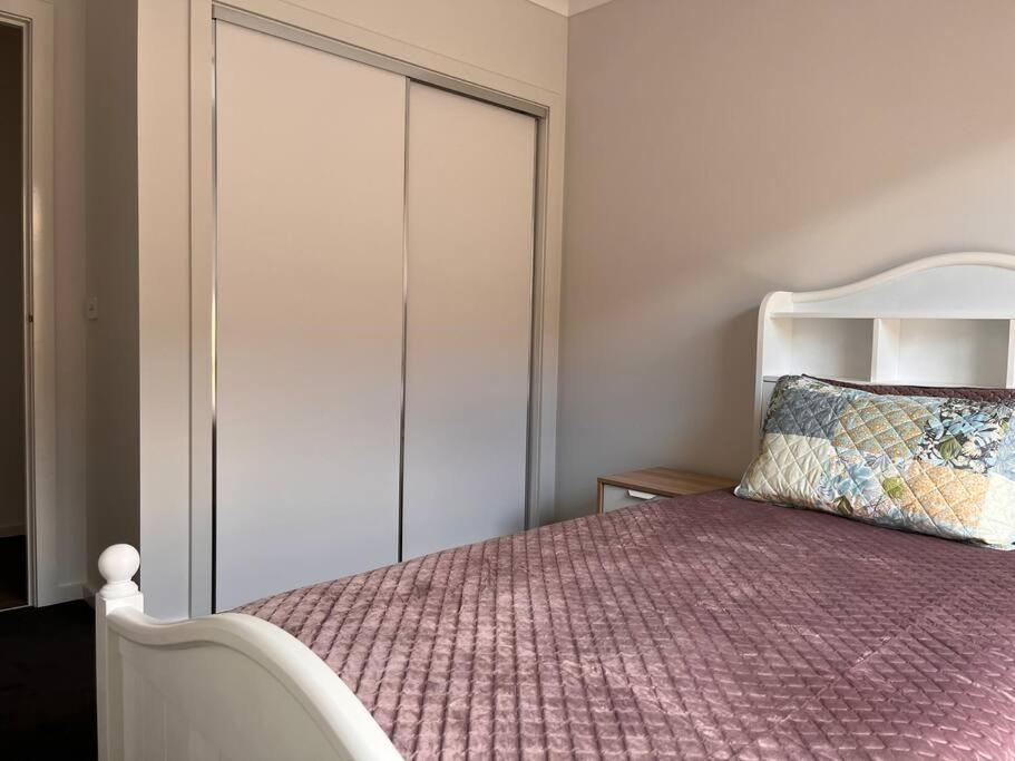 Four-Bedroom House photo 1