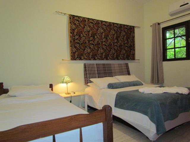 Triple Room photo 2