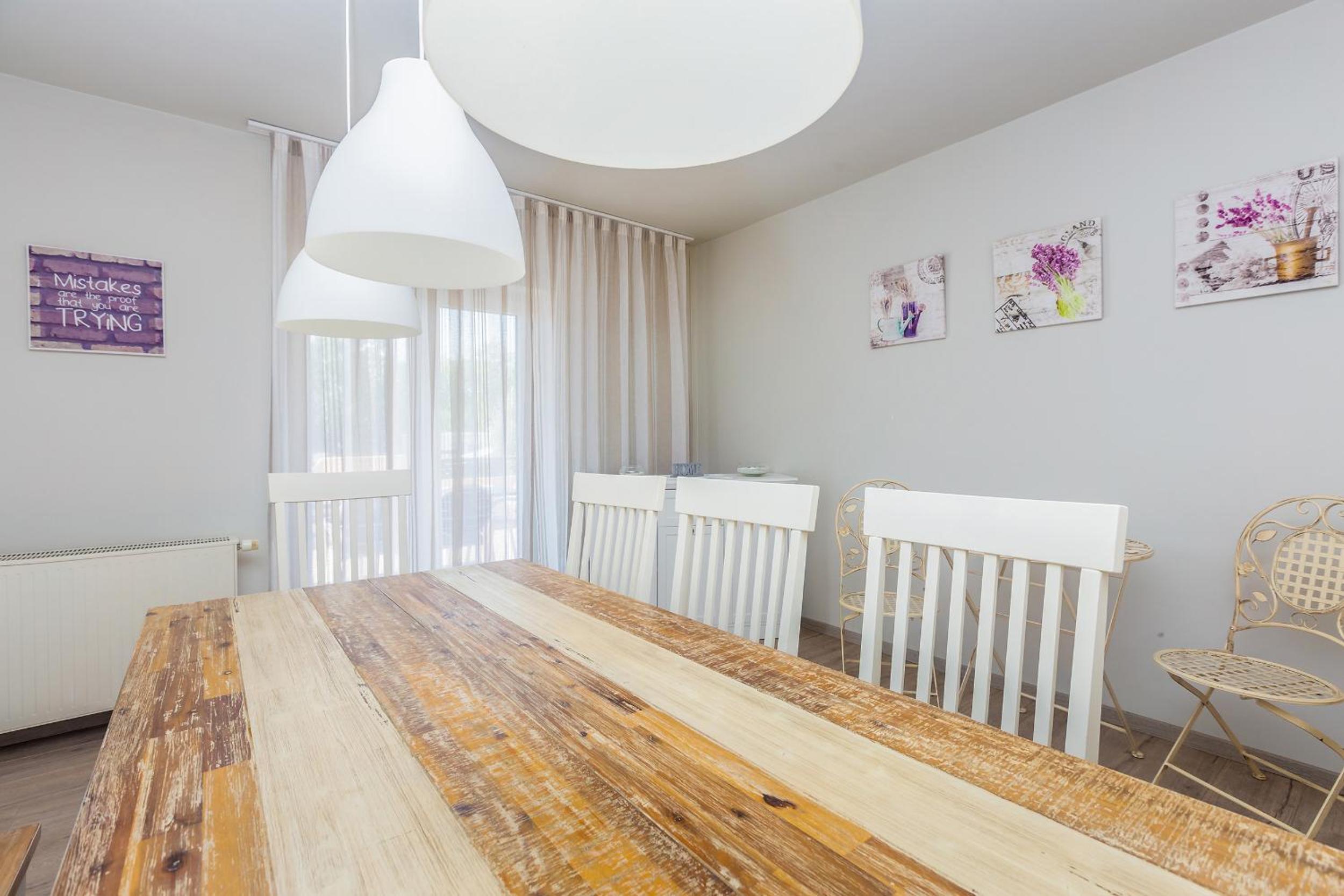 Budget Double Room - Photo 2