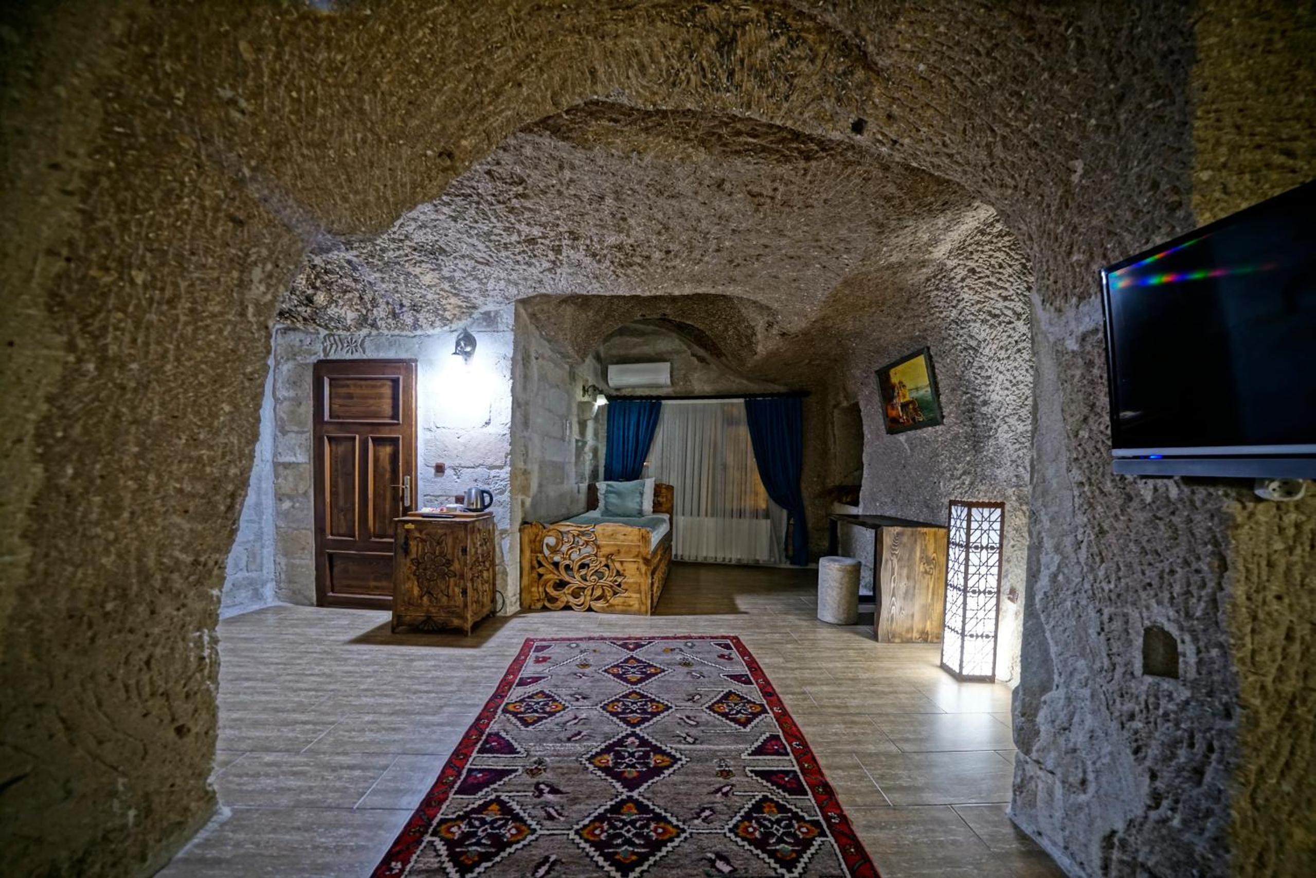 Sultan Cave Suite - Photo 1