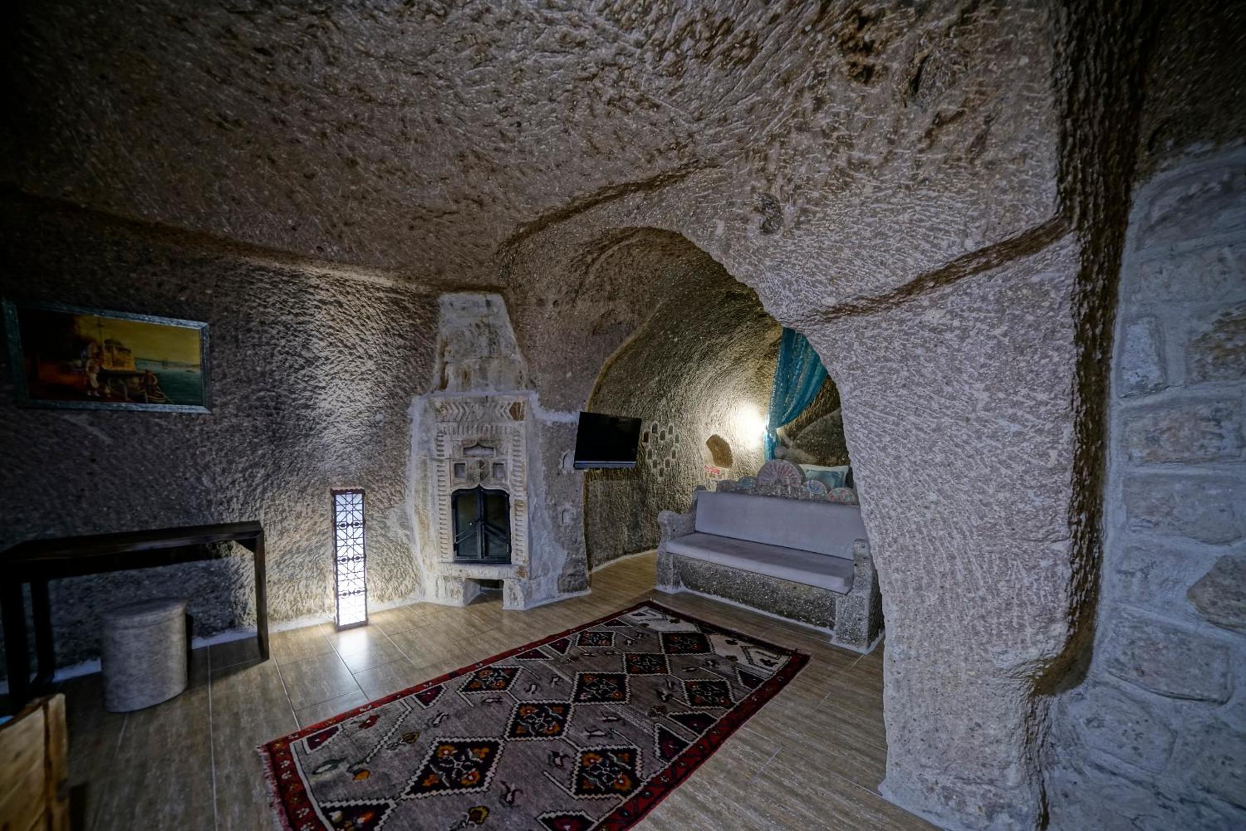 Sultan Cave Suite - Photo 44