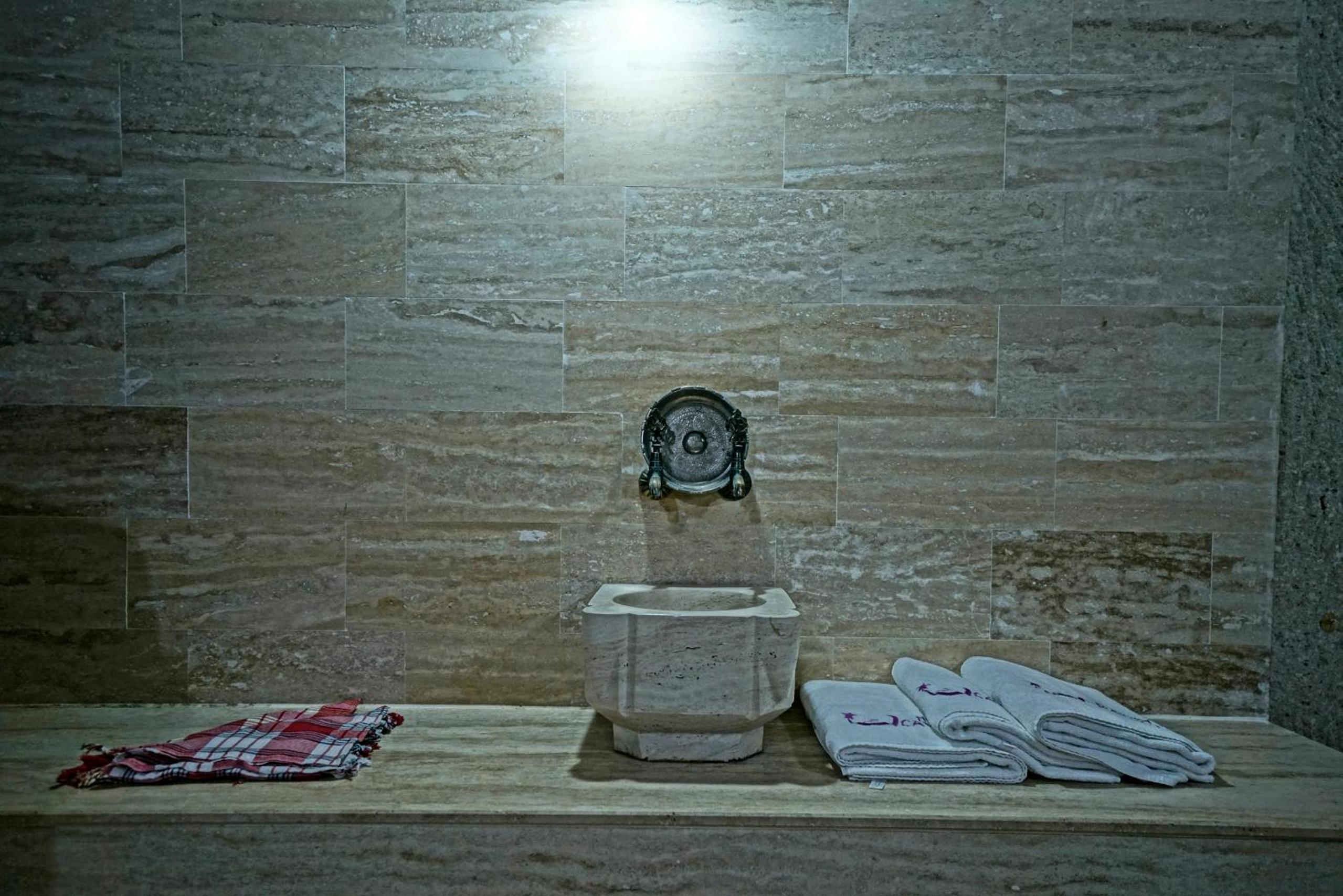 Sultan Cave Suite - Photo 43