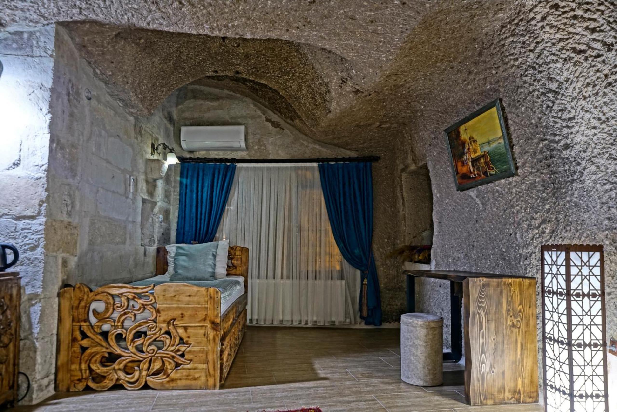 Sultan Cave Suite - Photo 42