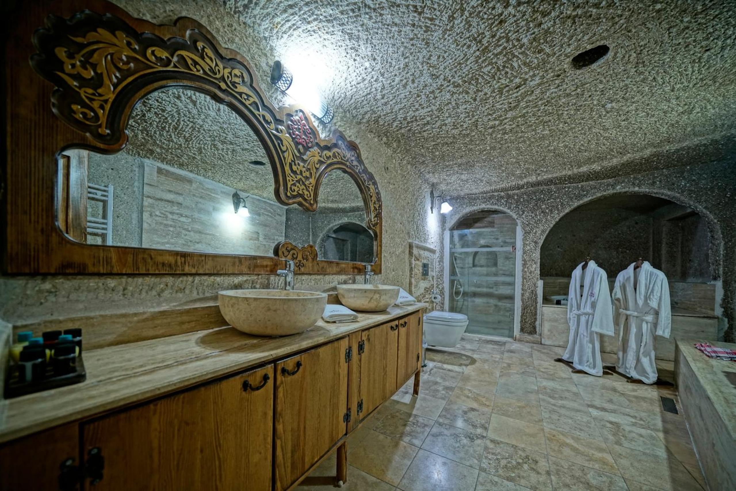 Sultan Cave Suite - Photo 41