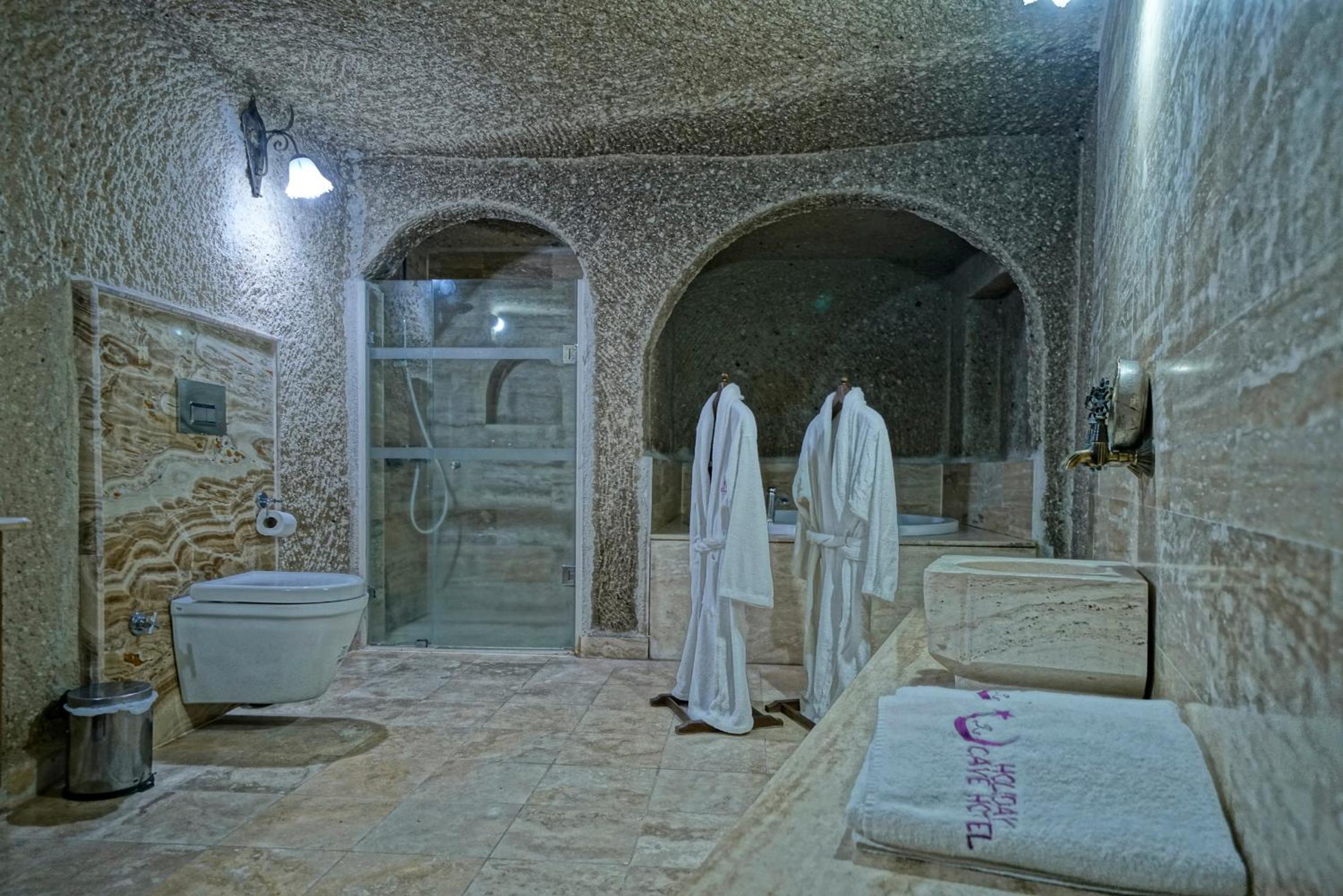 Sultan Cave Suite - Photo 40