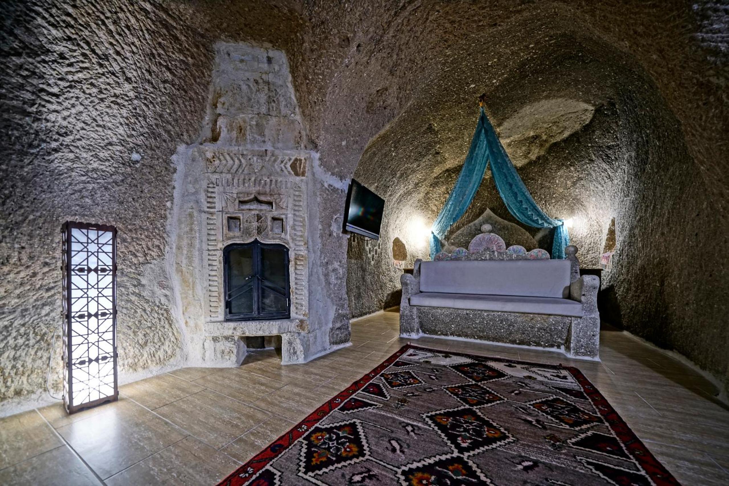 Sultan Cave Suite - Photo 39