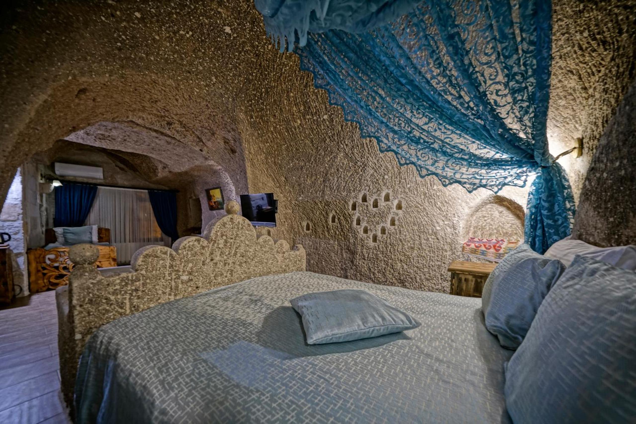Sultan Cave Suite - Photo 38