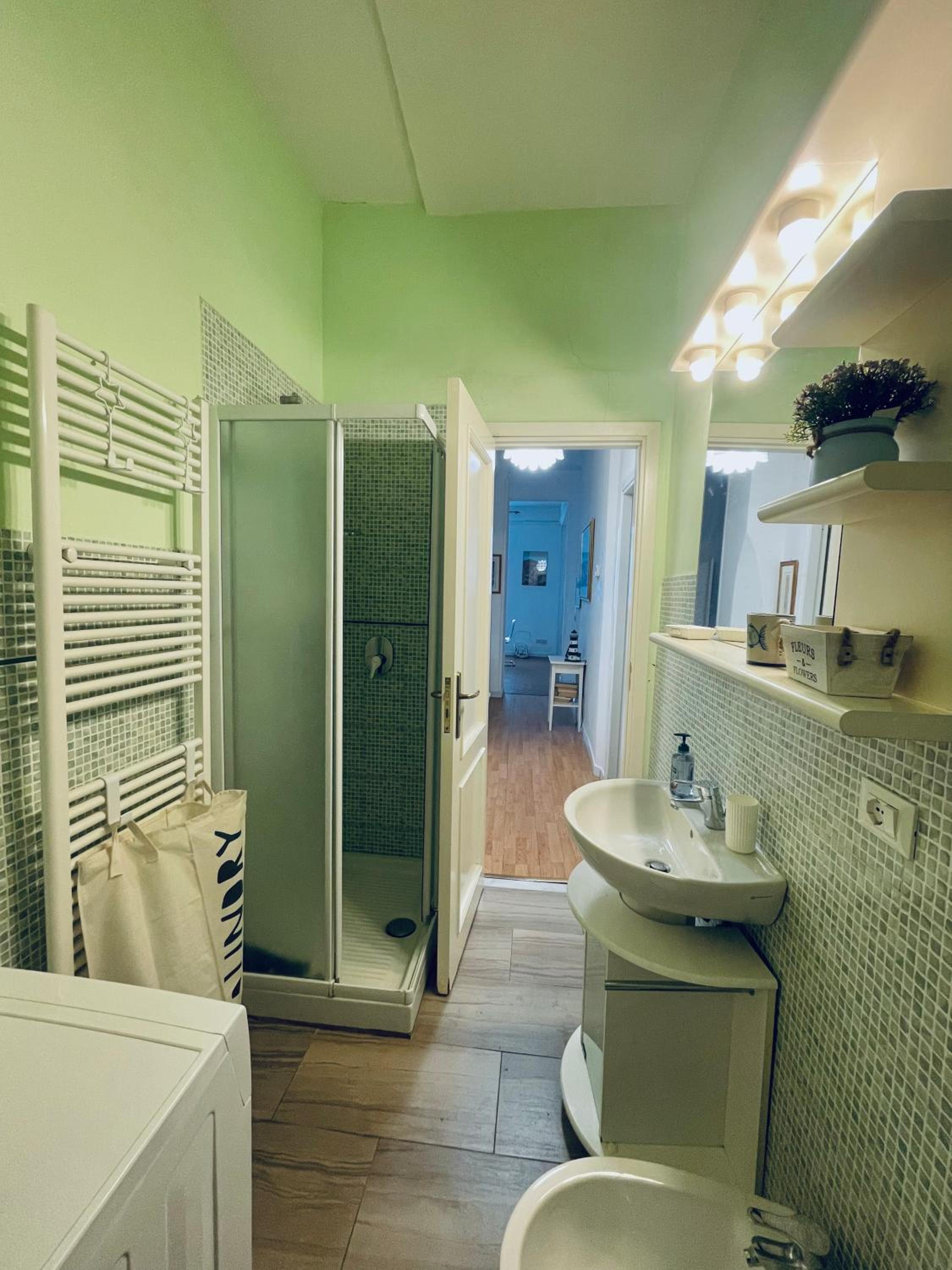 Two-Bedroom Apartment - Photo 13