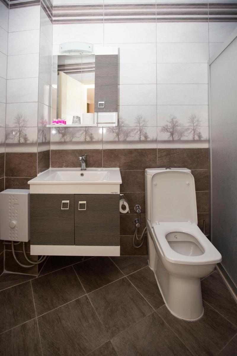 Deluxe King Suite - Photo 8