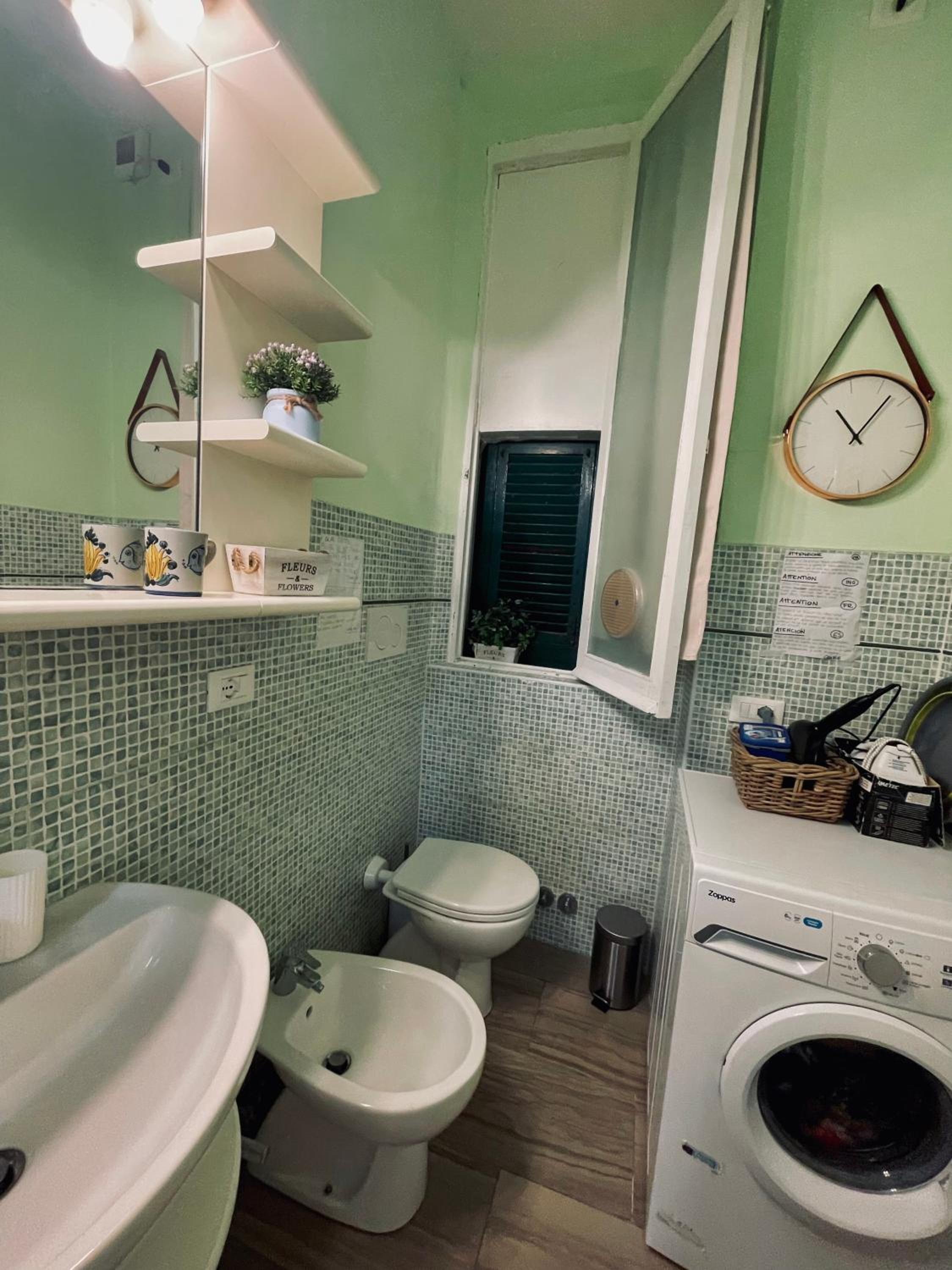 Two-Bedroom Apartment - Photo 12