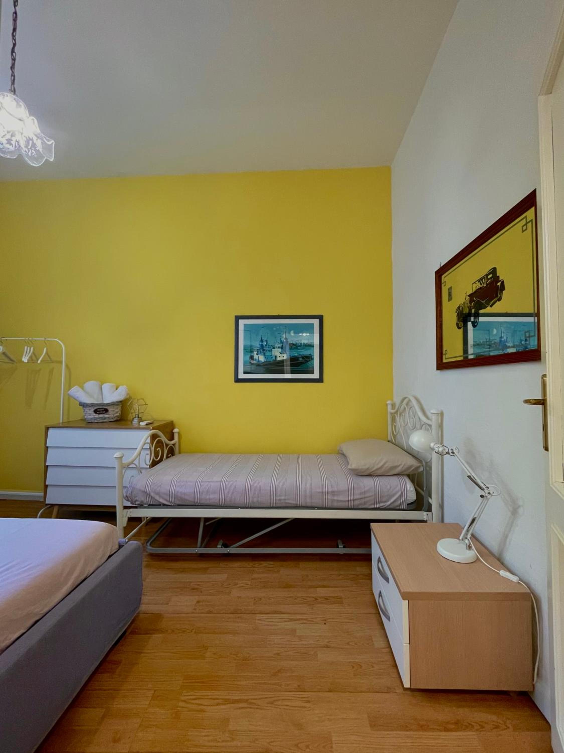 Two-Bedroom Apartment - Photo 48