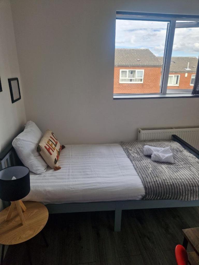 Single Room photo 2