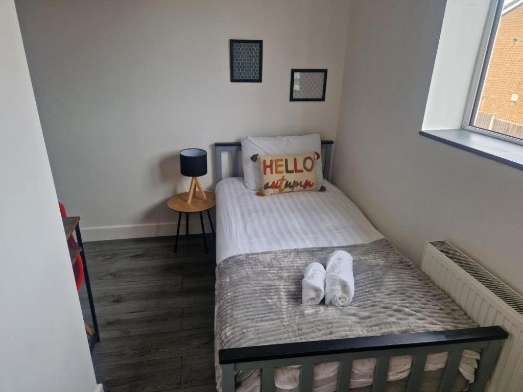 Single Room photo 1