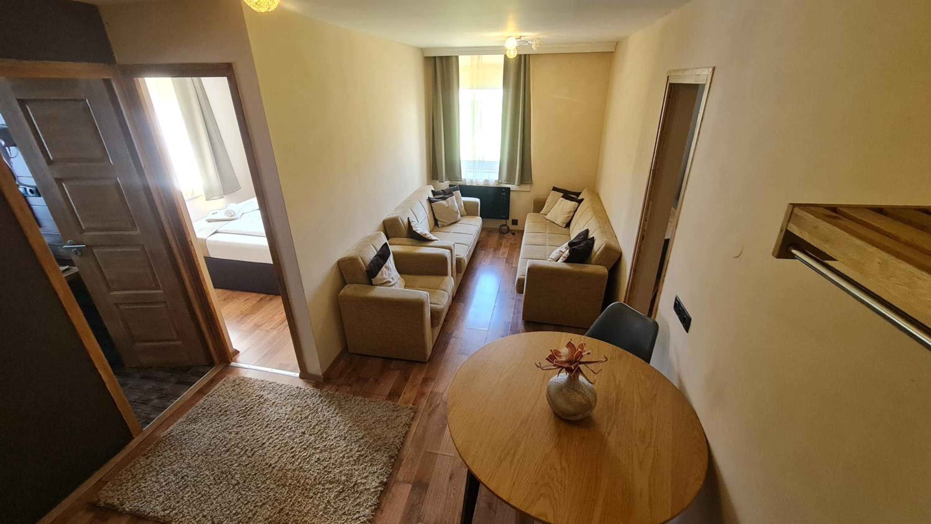 Apartment - Photo 6