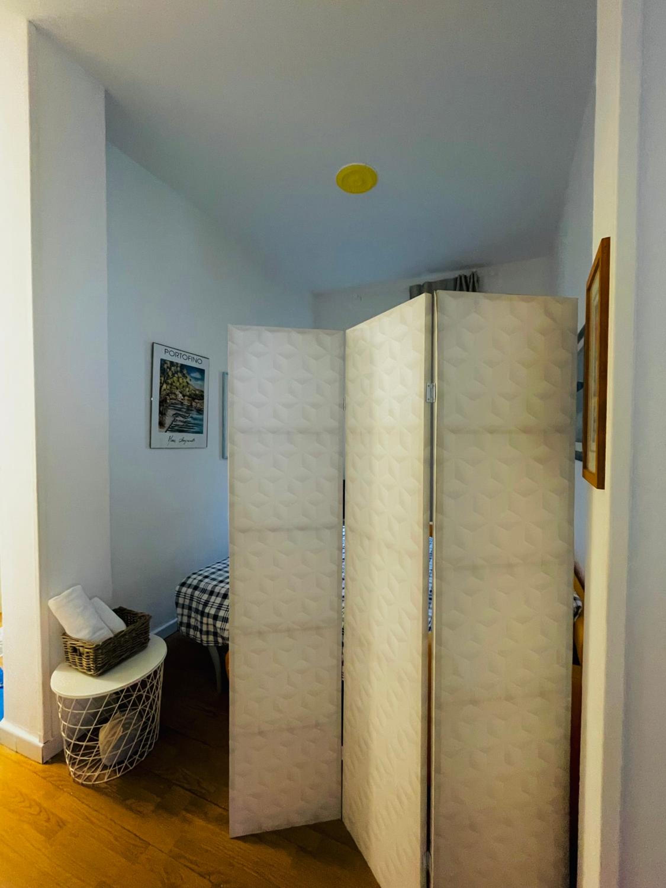 Two-Bedroom Apartment - Photo 47