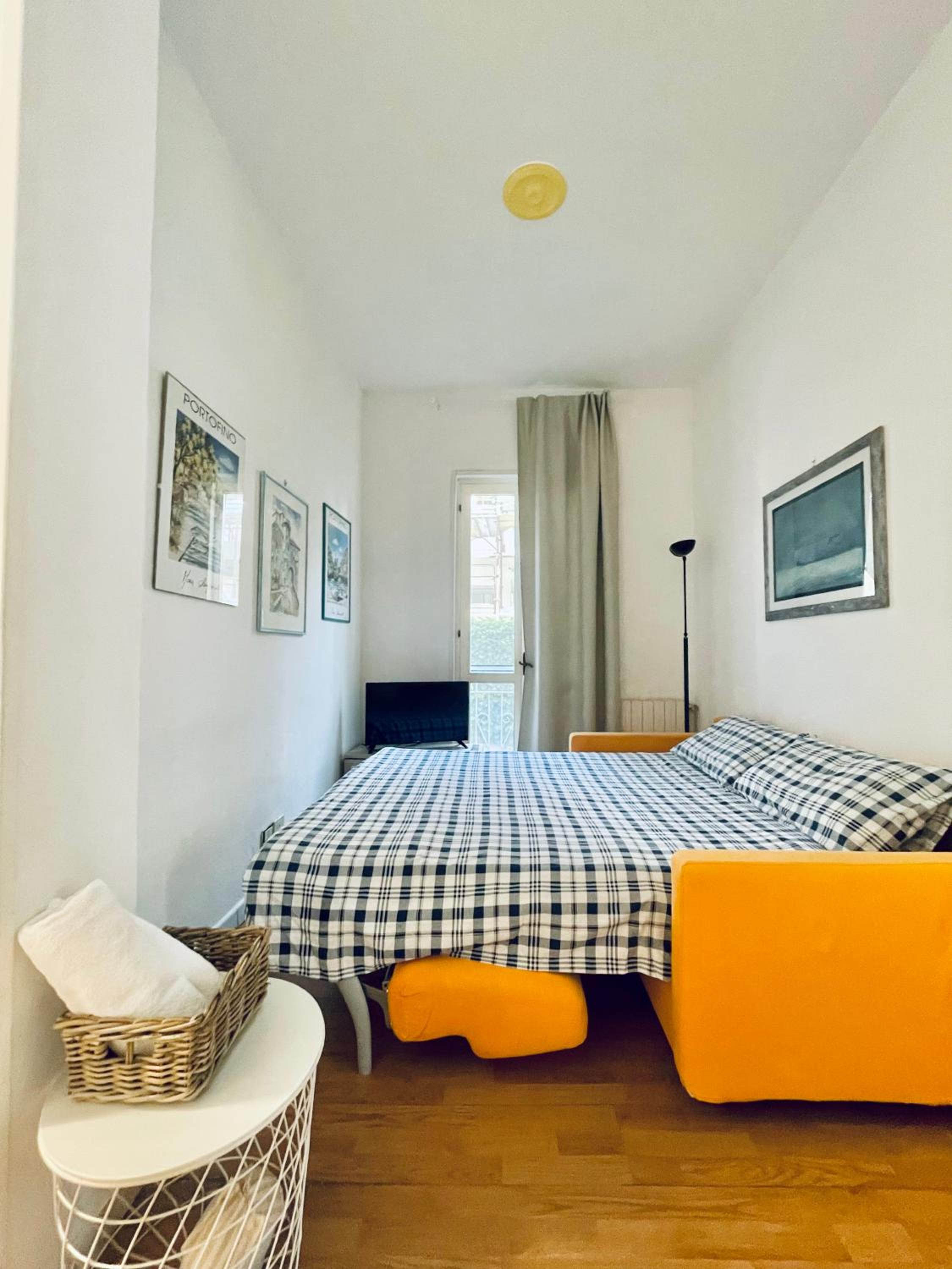 Two-Bedroom Apartment - Photo 43