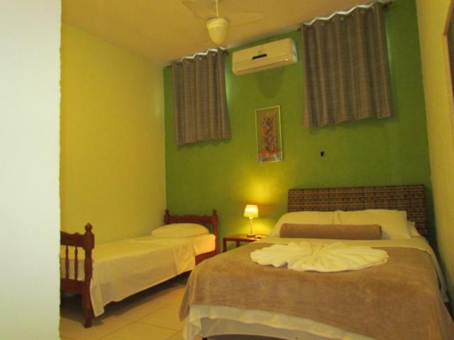 Classic Quadruple Room photo 2