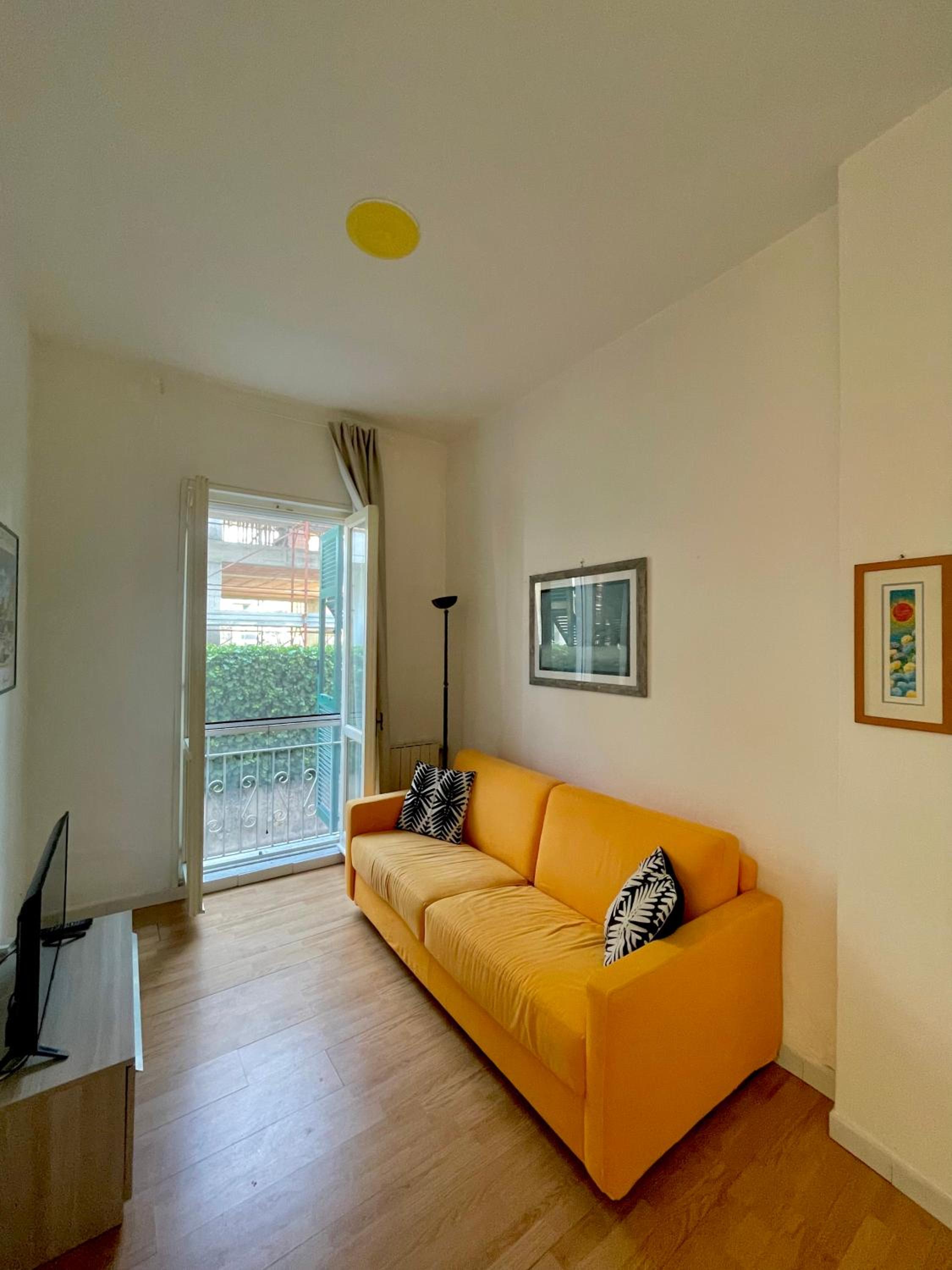 Two-Bedroom Apartment - Photo 41