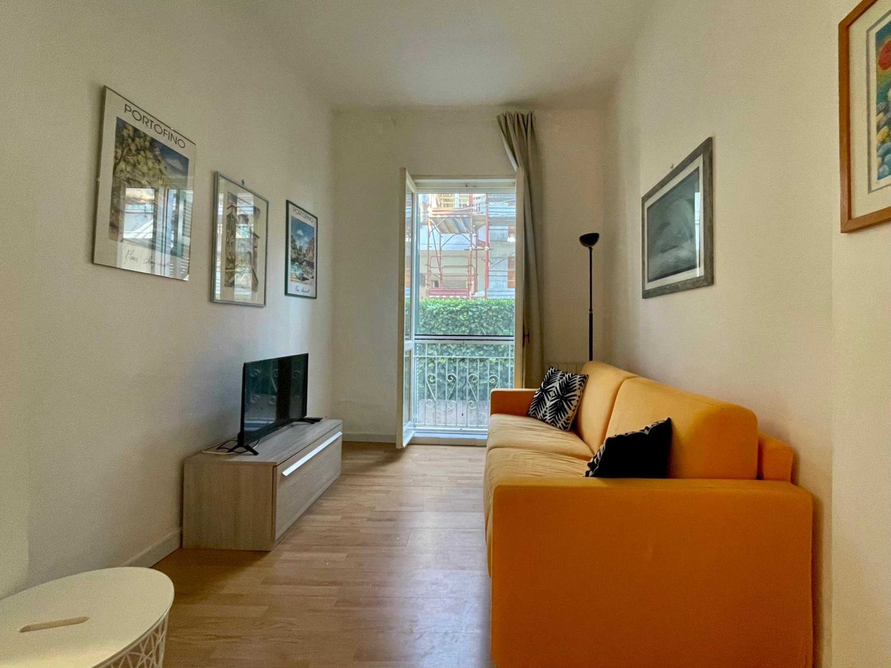 Two-Bedroom Apartment - Photo 40
